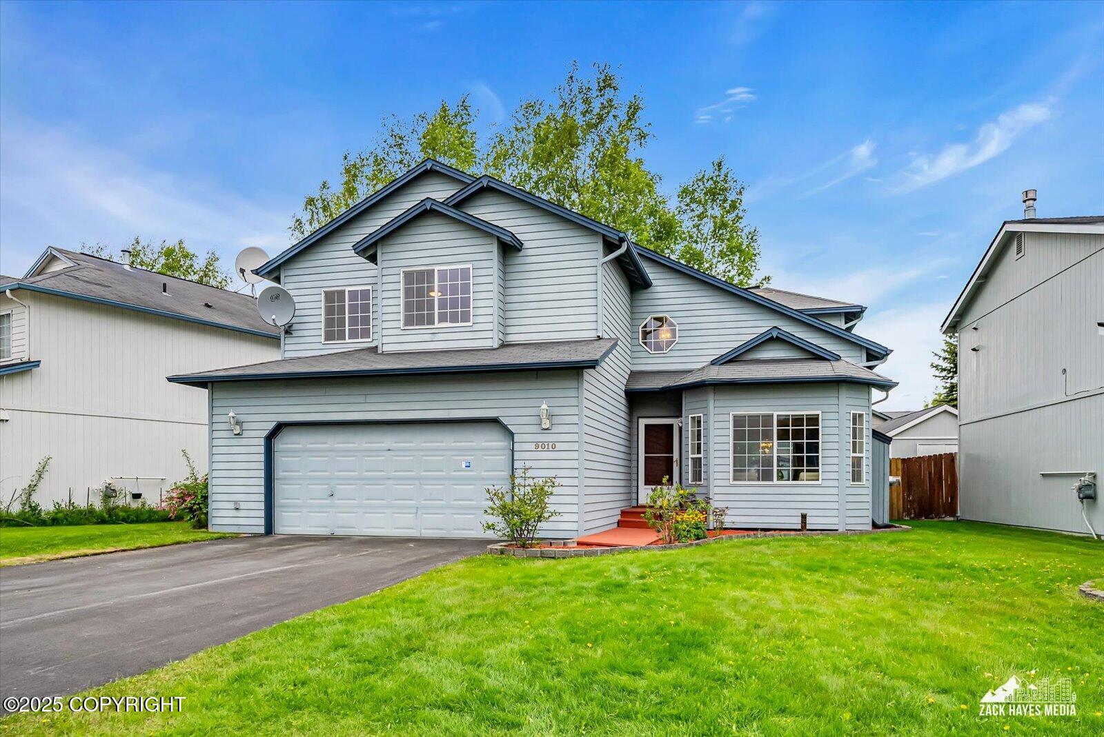 9010 Rocky Cove Drive