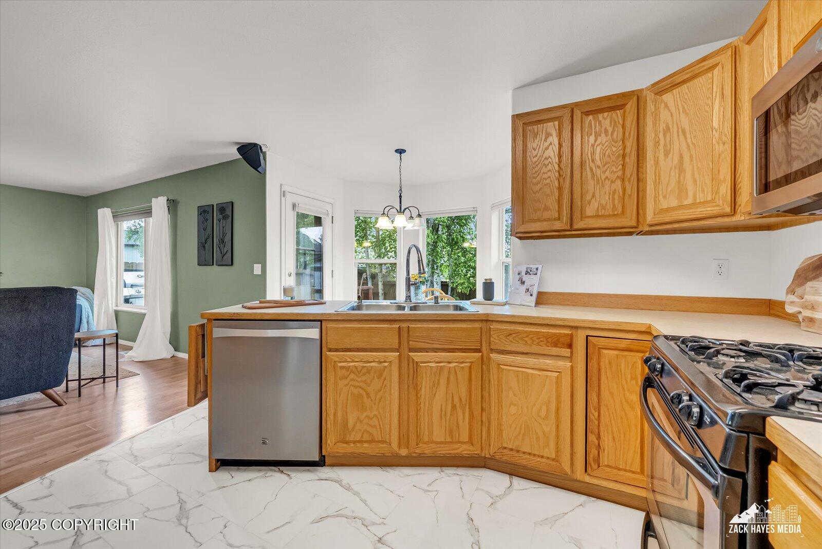 9010 Rocky Cove Drive