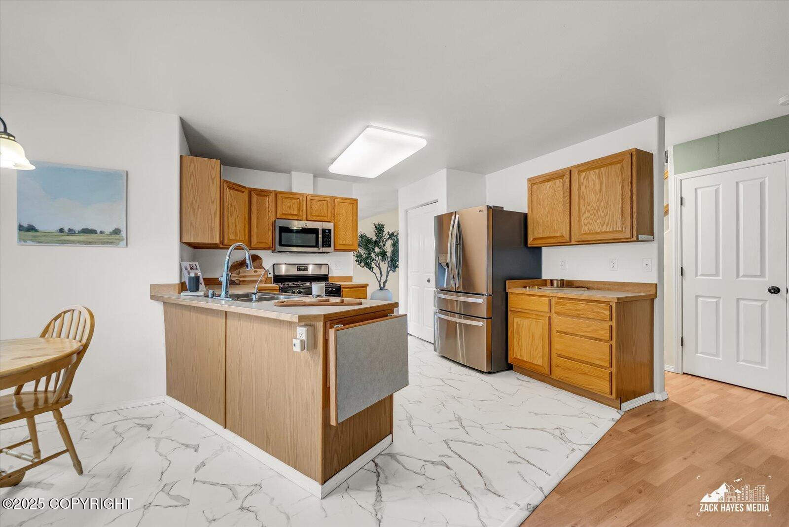 9010 Rocky Cove Drive