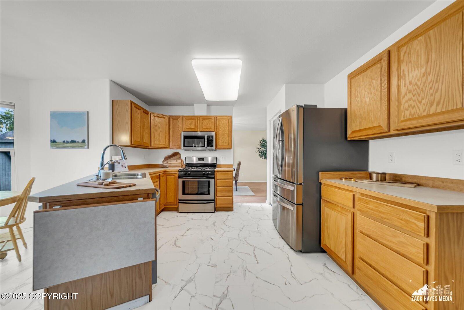 9010 Rocky Cove Drive