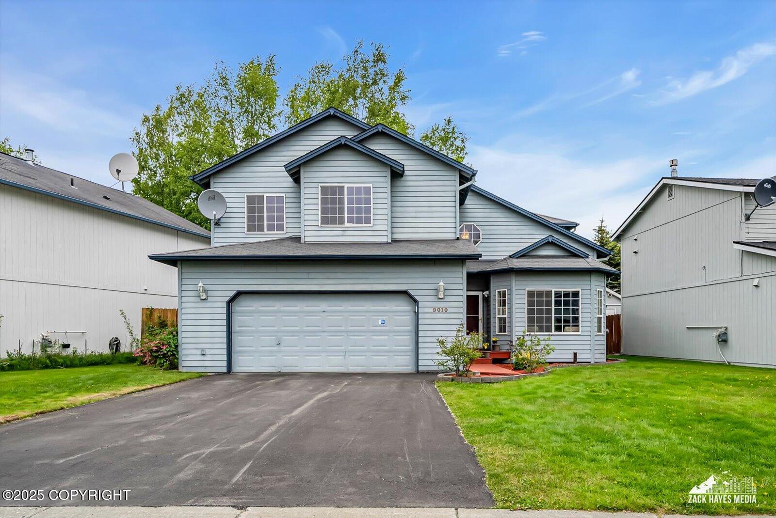 9010 Rocky Cove Drive