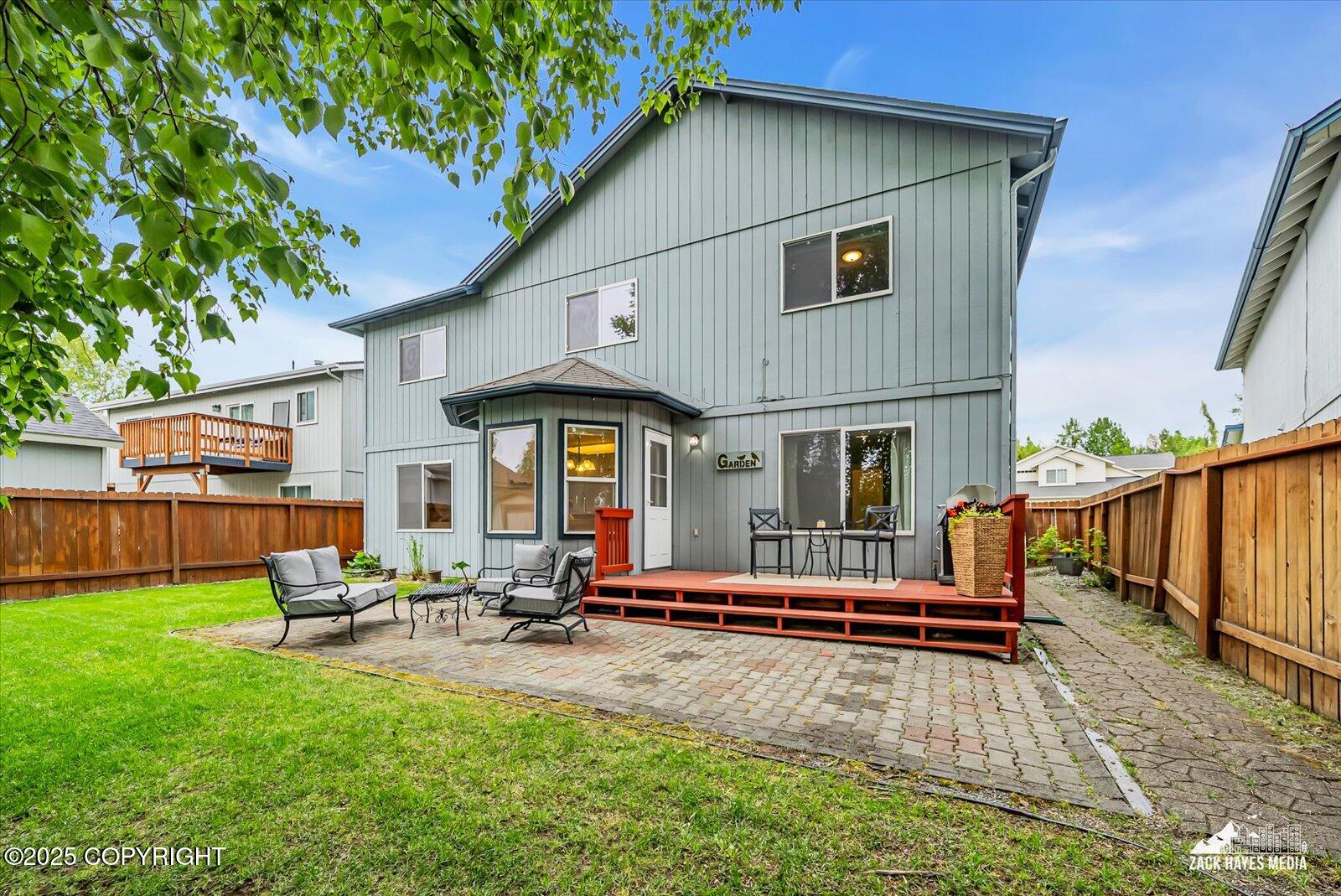 9010 Rocky Cove Drive