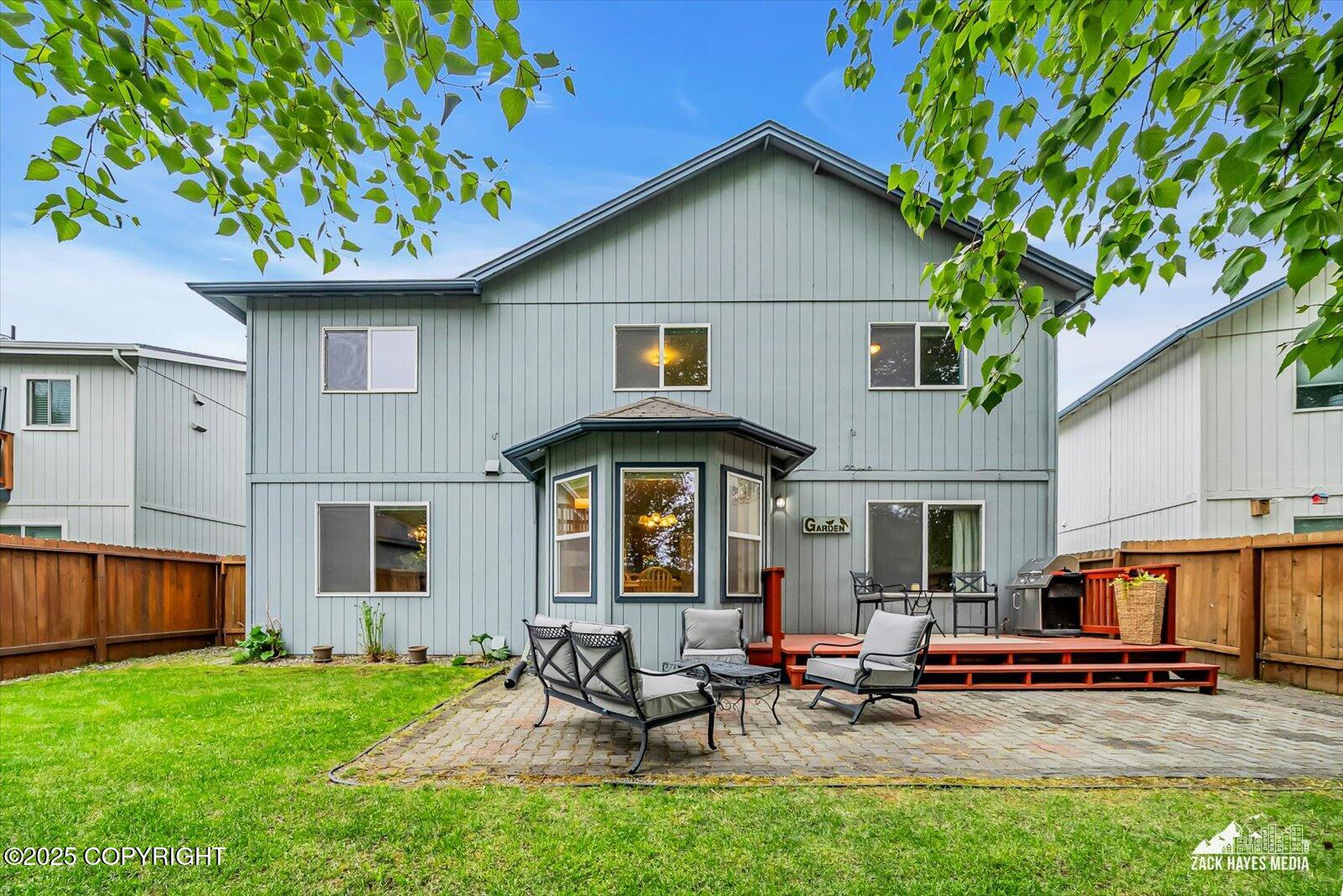 9010 Rocky Cove Drive