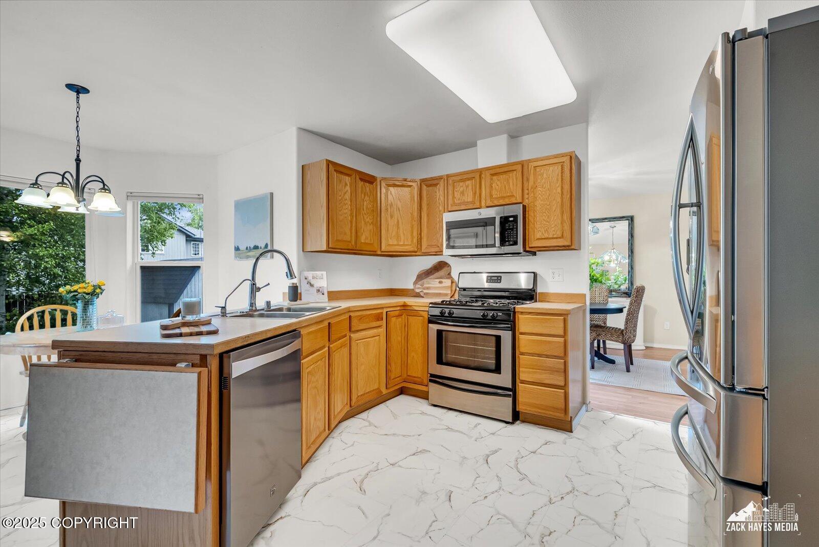 9010 Rocky Cove Drive