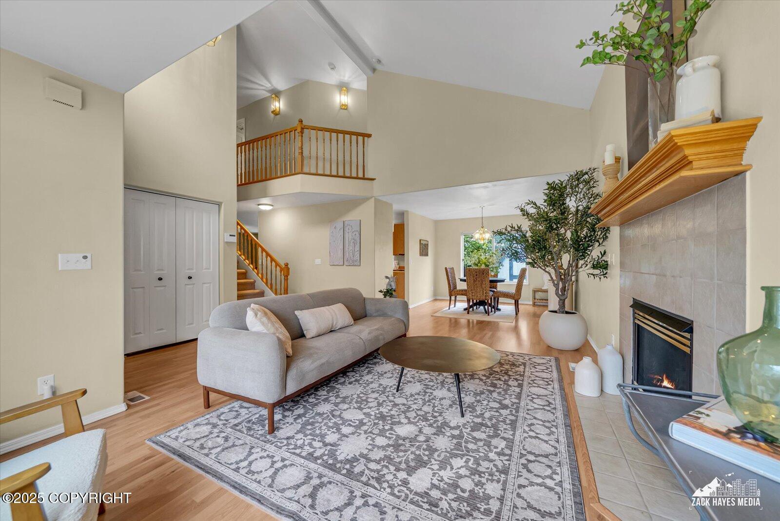 9010 Rocky Cove Drive