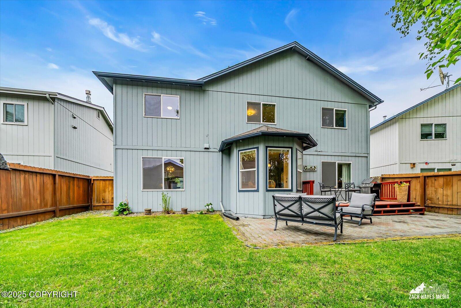 9010 Rocky Cove Drive