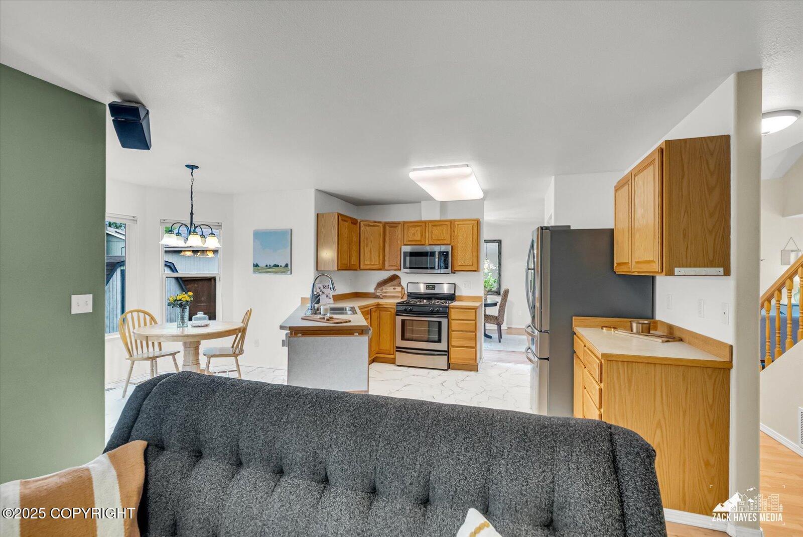 9010 Rocky Cove Drive