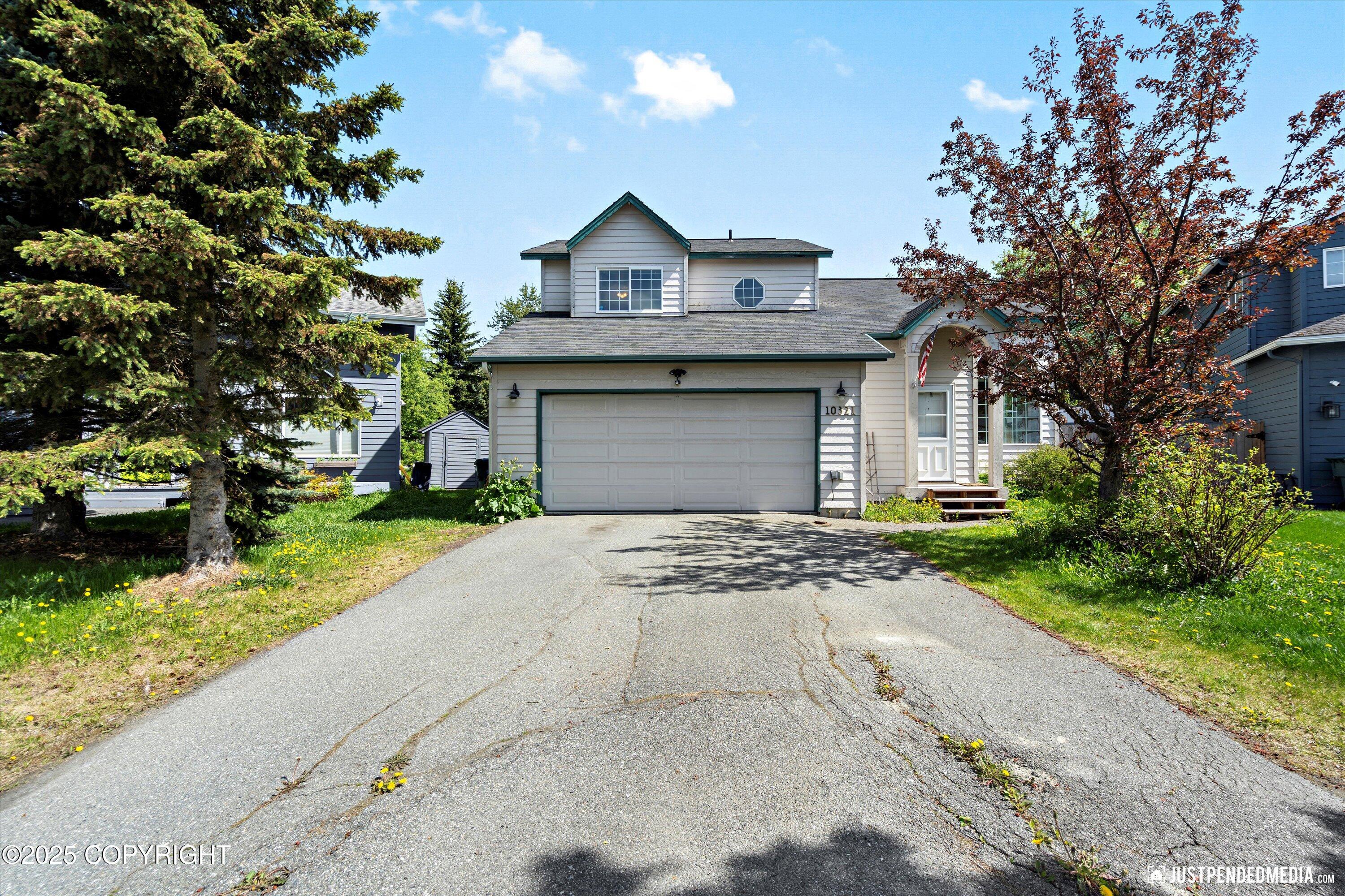 10321 Compass Circle