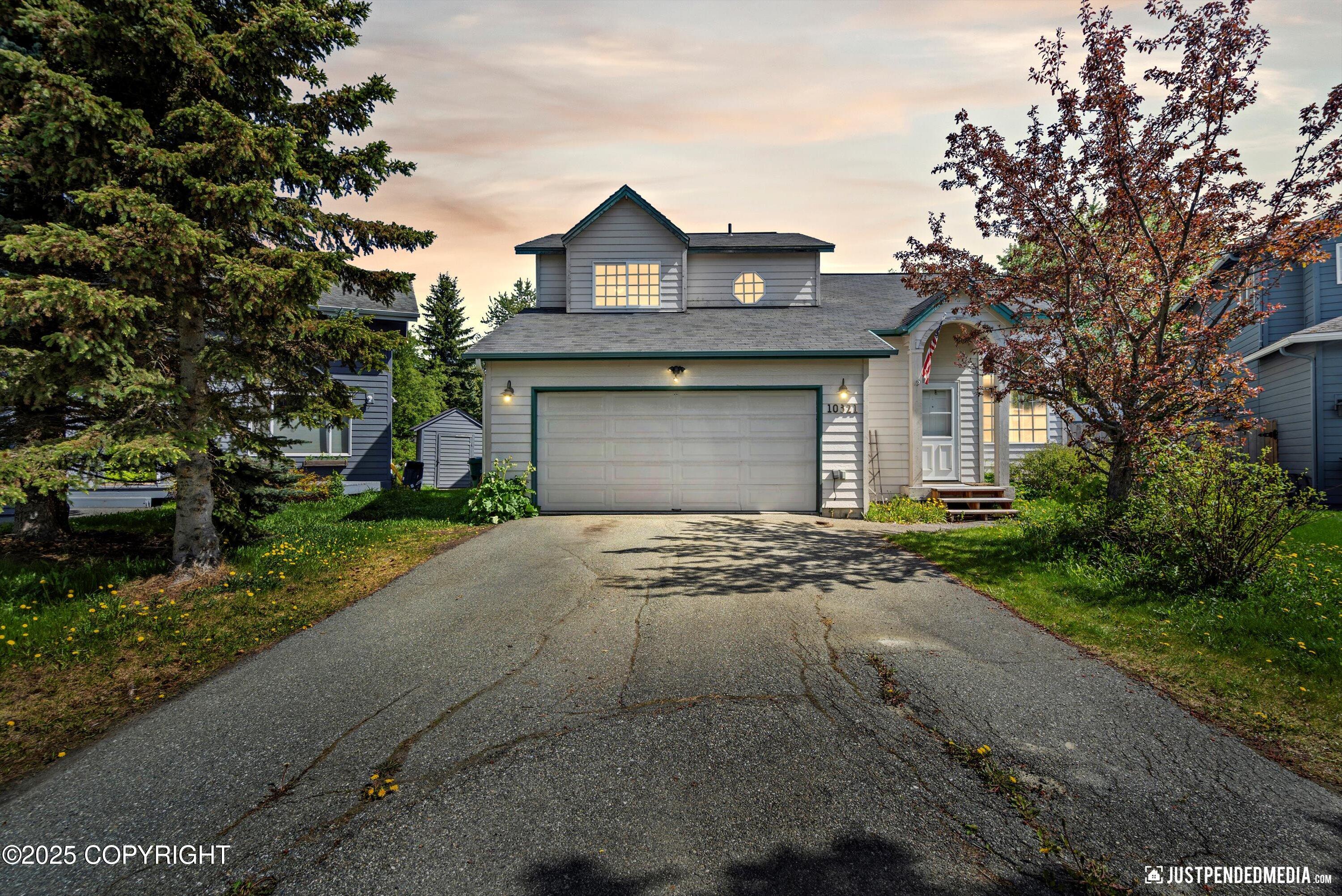 10321 Compass Circle