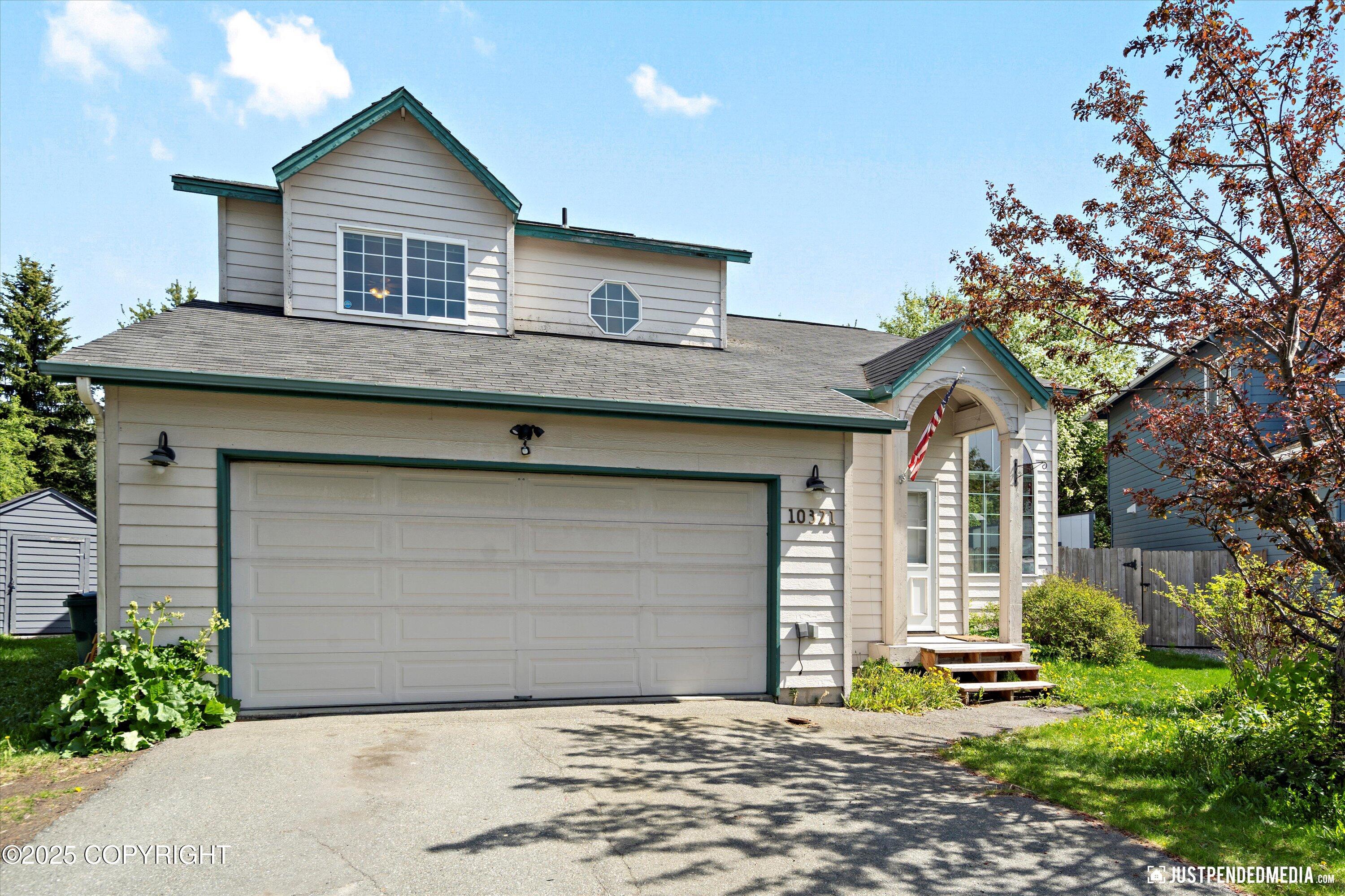 10321 Compass Circle