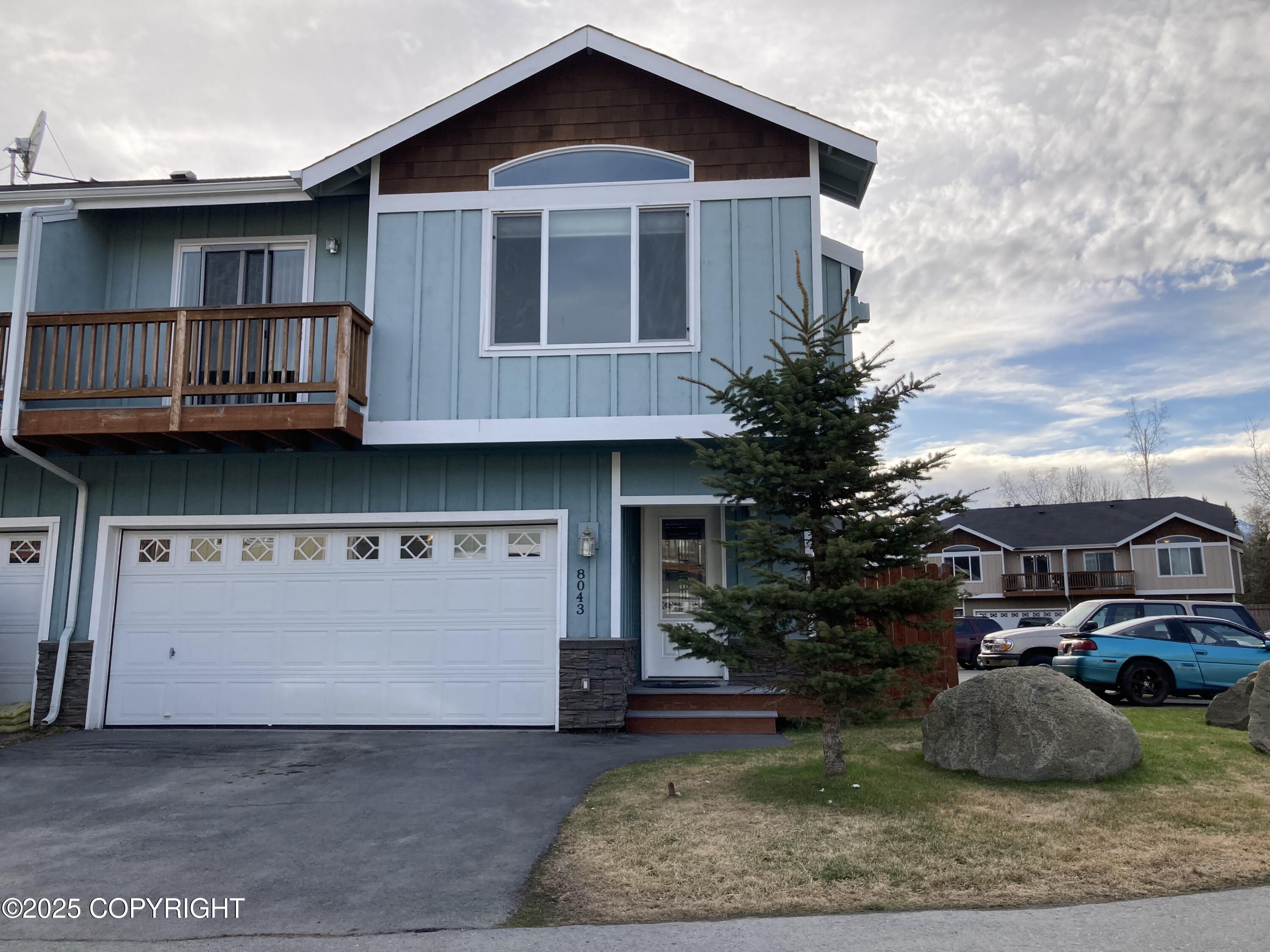 8043 Marsha Loop # 57 Unit: #57