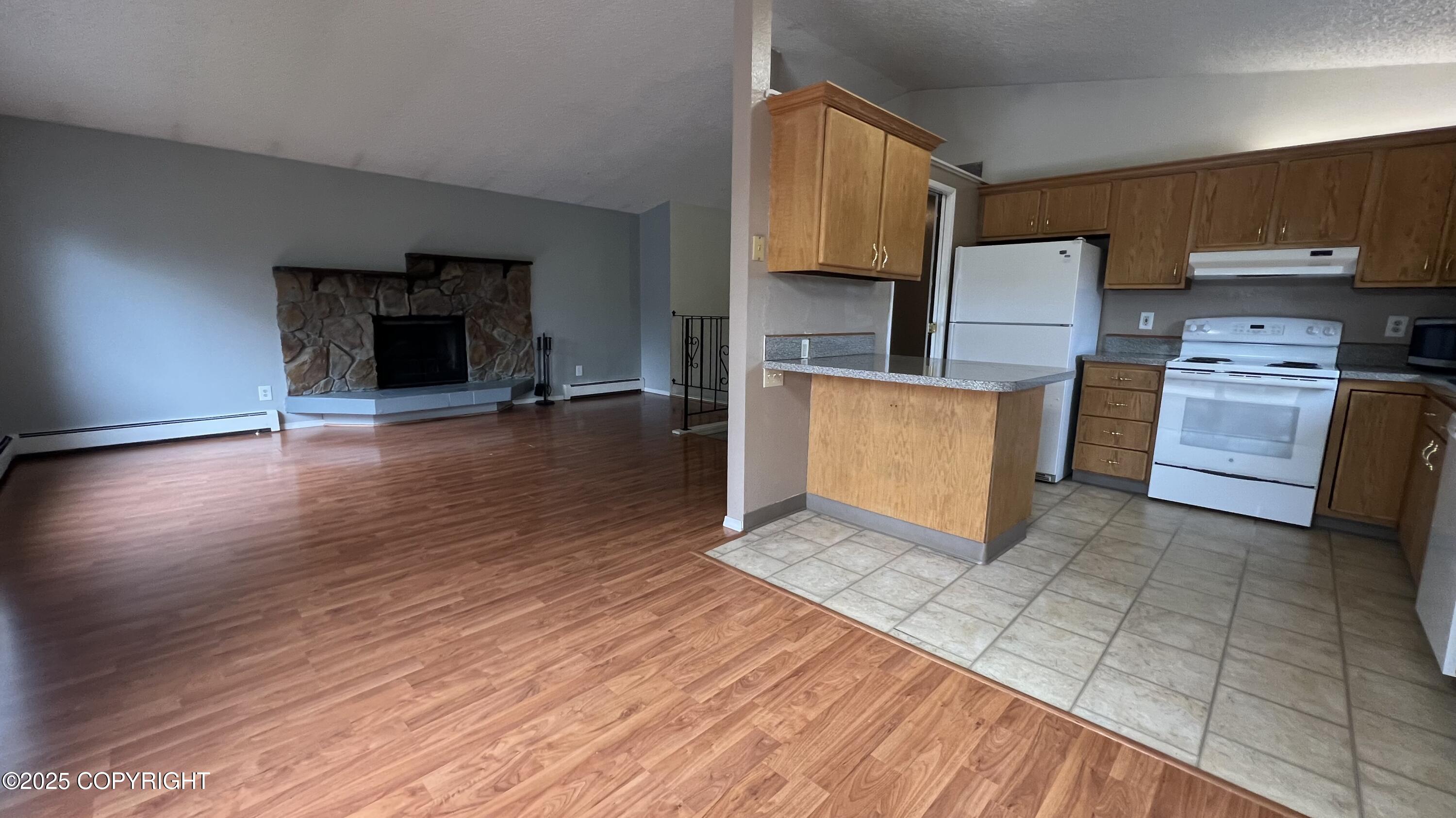 403 Camelot Drive