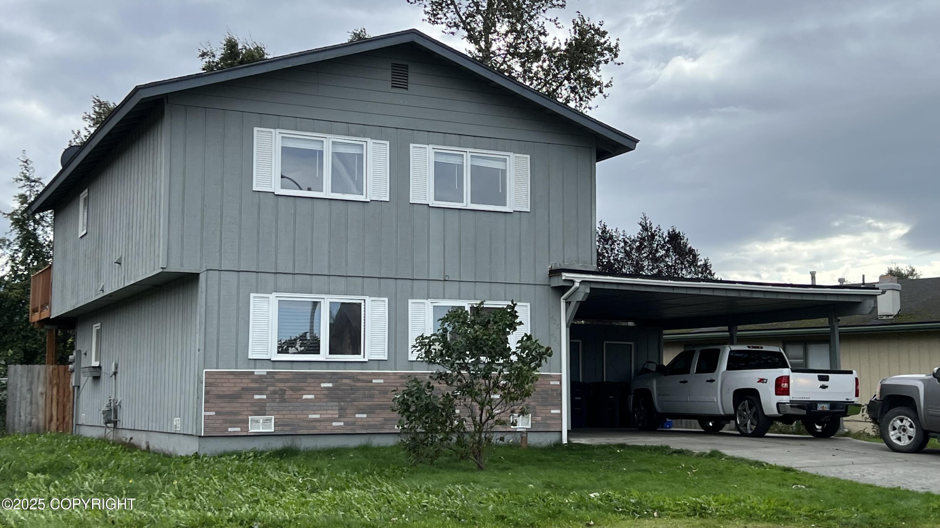 403 Camelot Drive