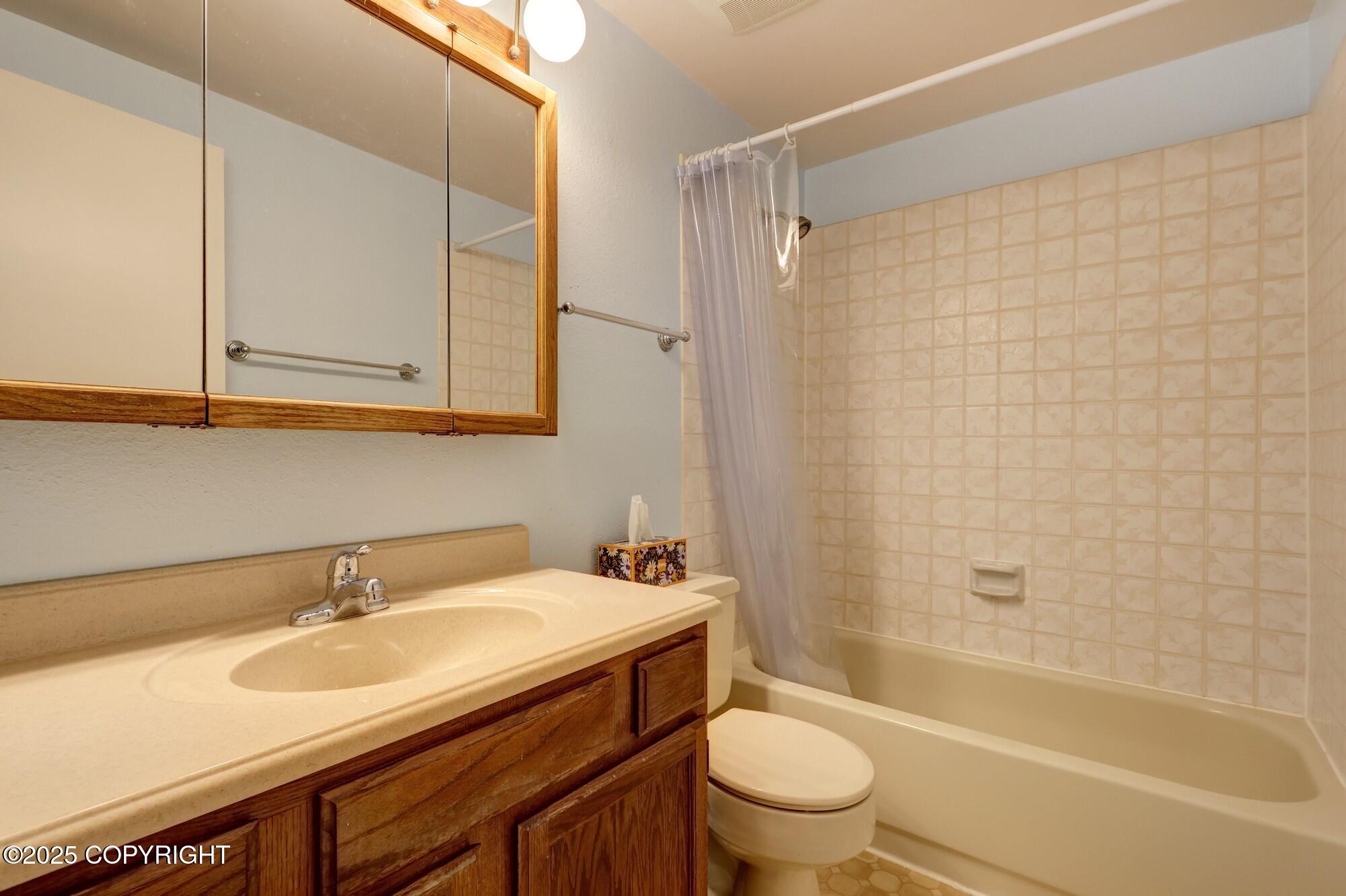 12921 Silver Spruce Drive