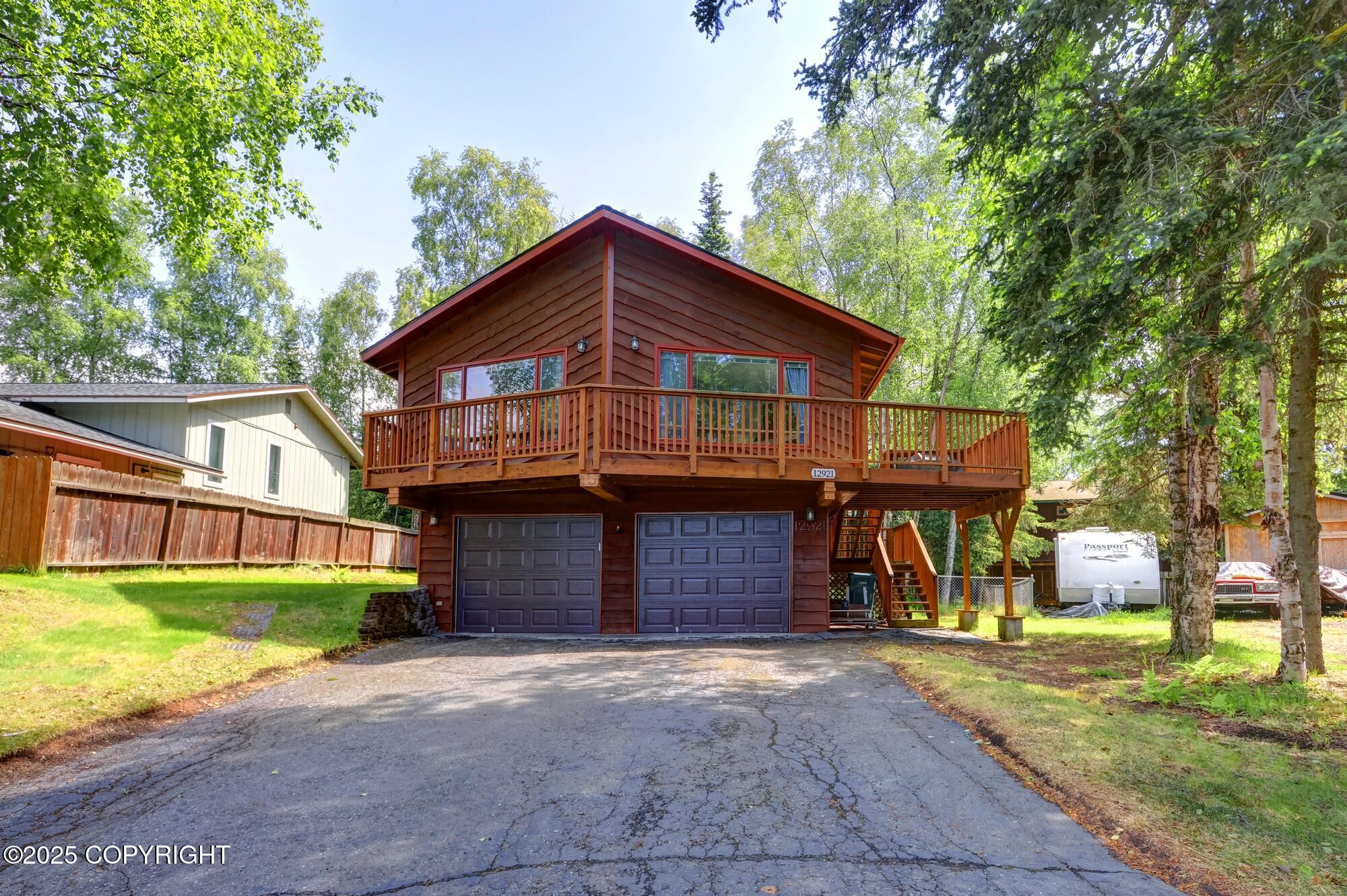 12921 Silver Spruce Drive