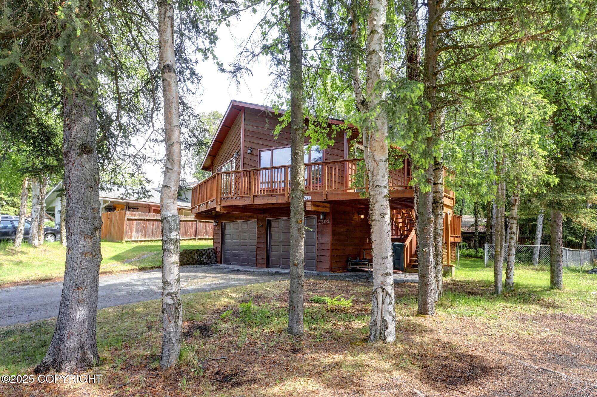 12921 Silver Spruce Drive