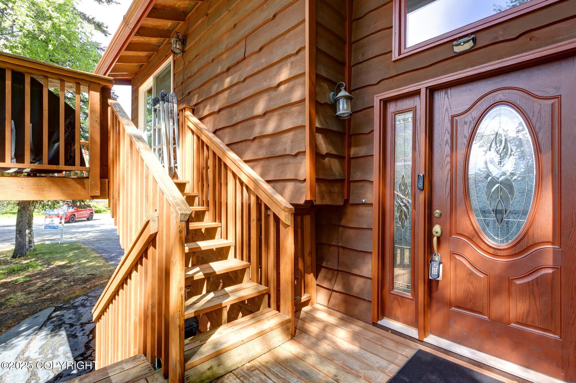 12921 Silver Spruce Drive