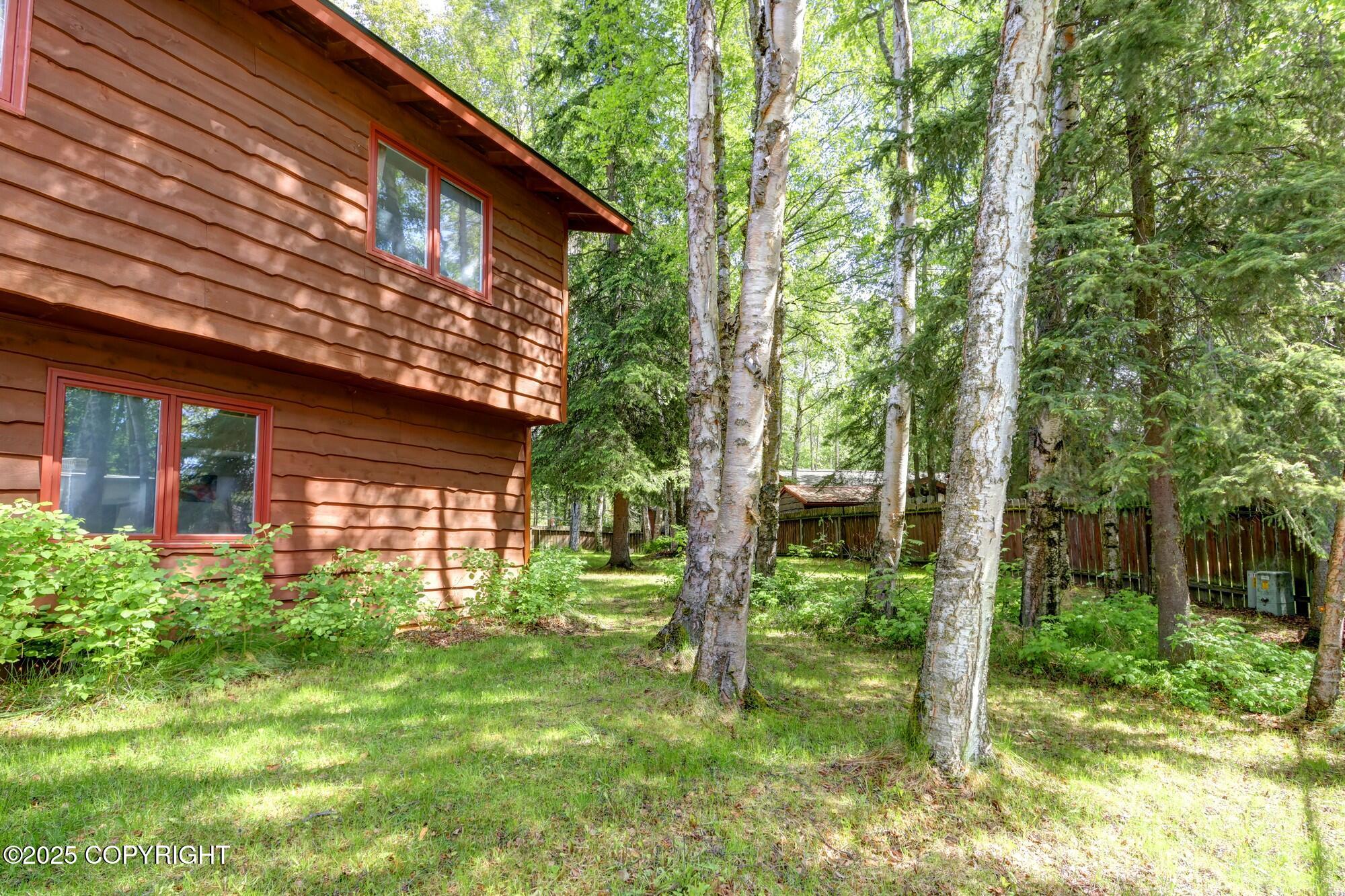 12921 Silver Spruce Drive