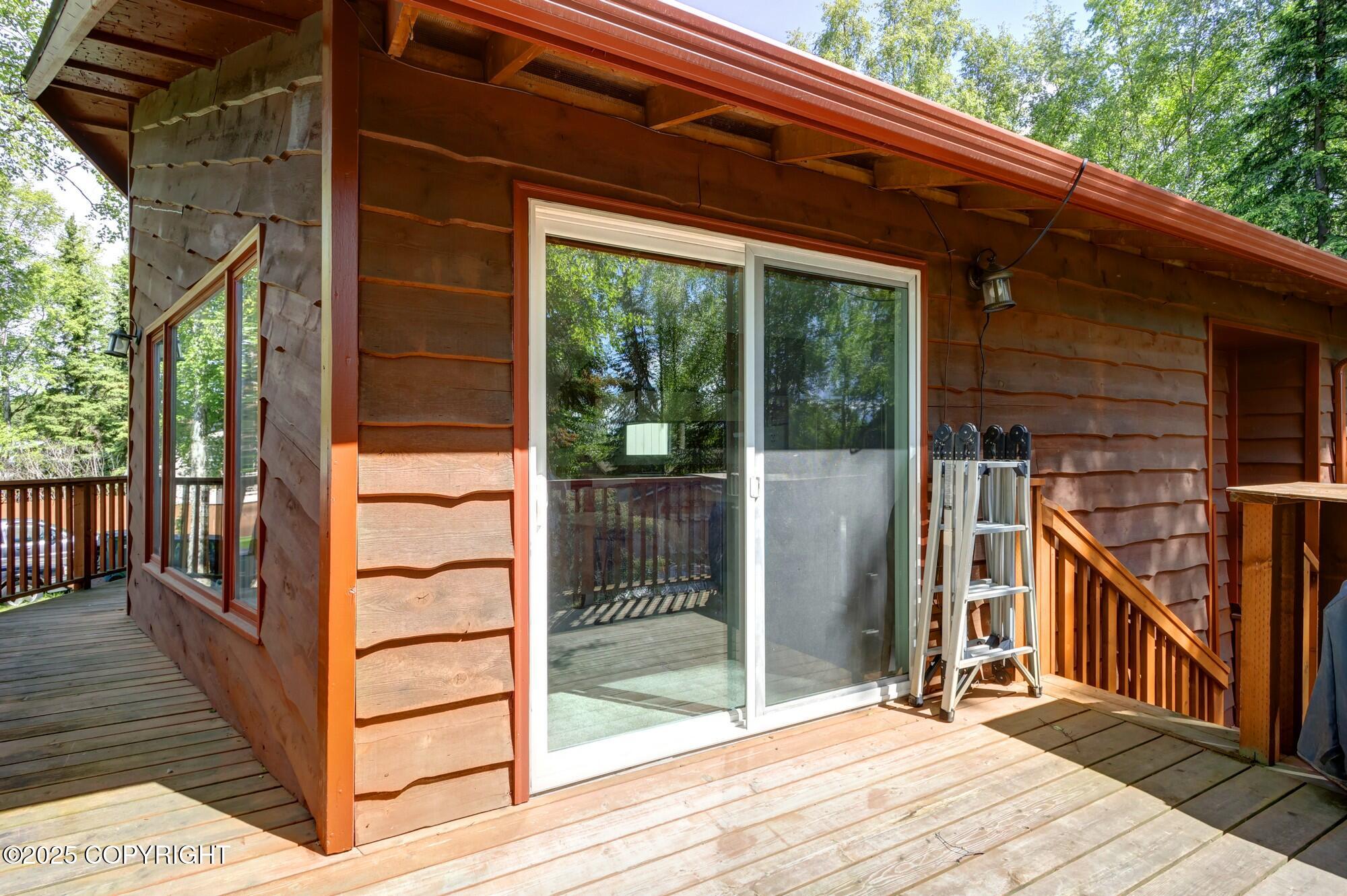 12921 Silver Spruce Drive