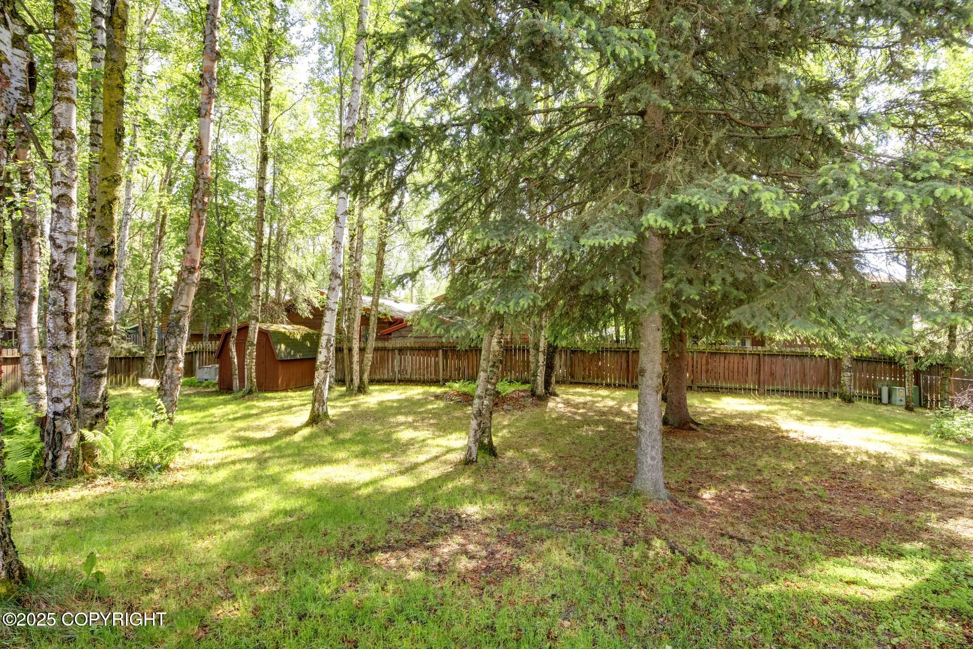 12921 Silver Spruce Drive