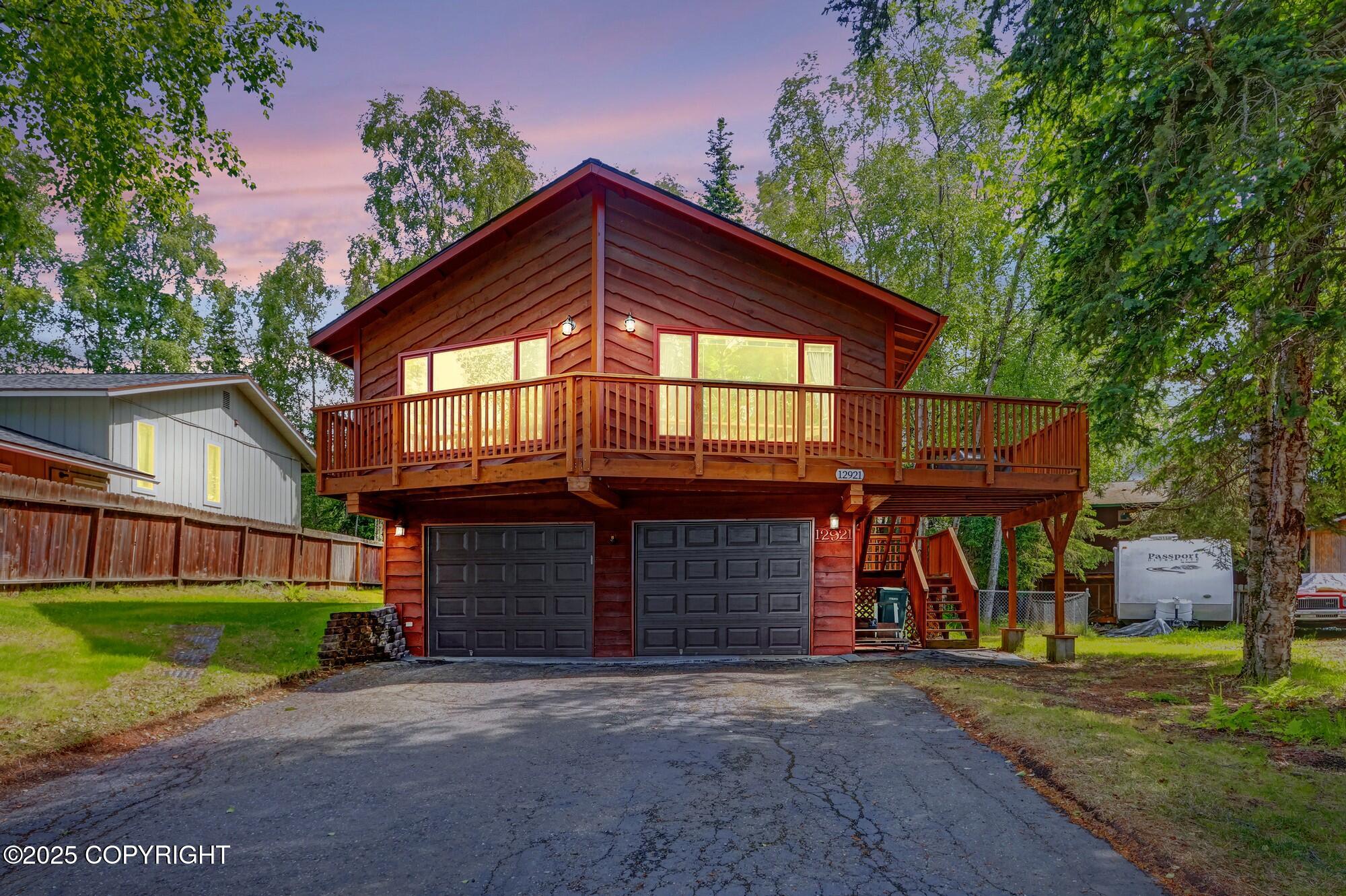 12921 Silver Spruce Drive