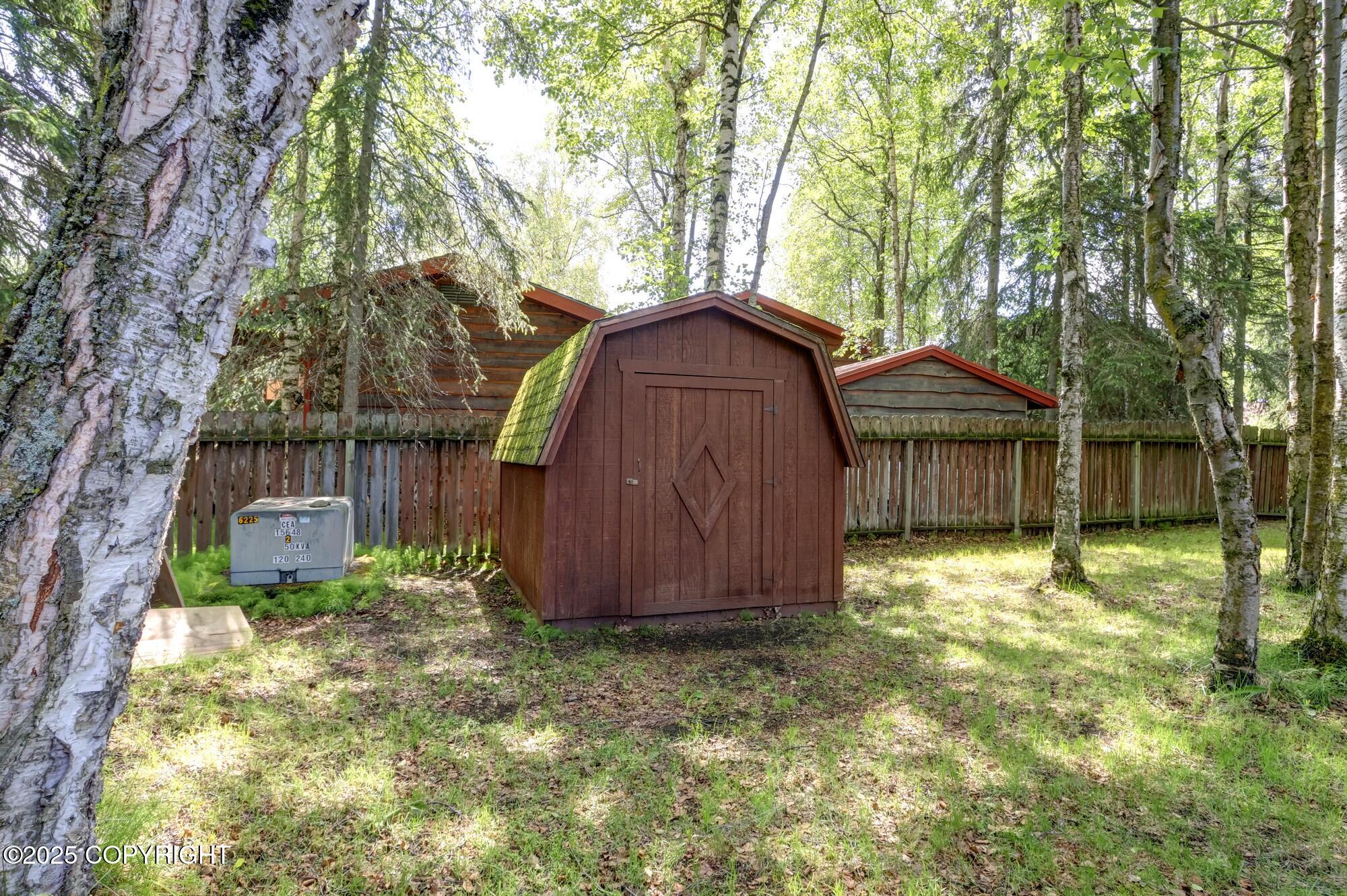 12921 Silver Spruce Drive