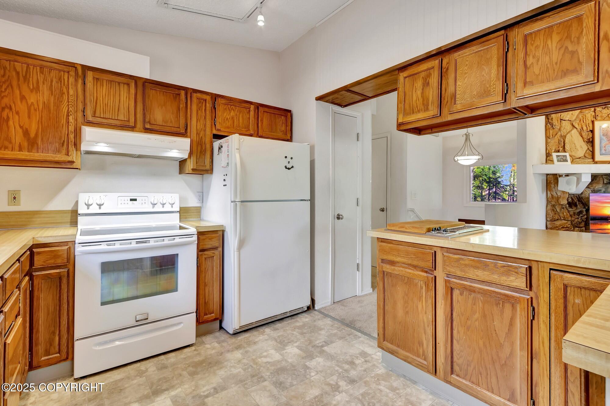 12921 Silver Spruce Drive