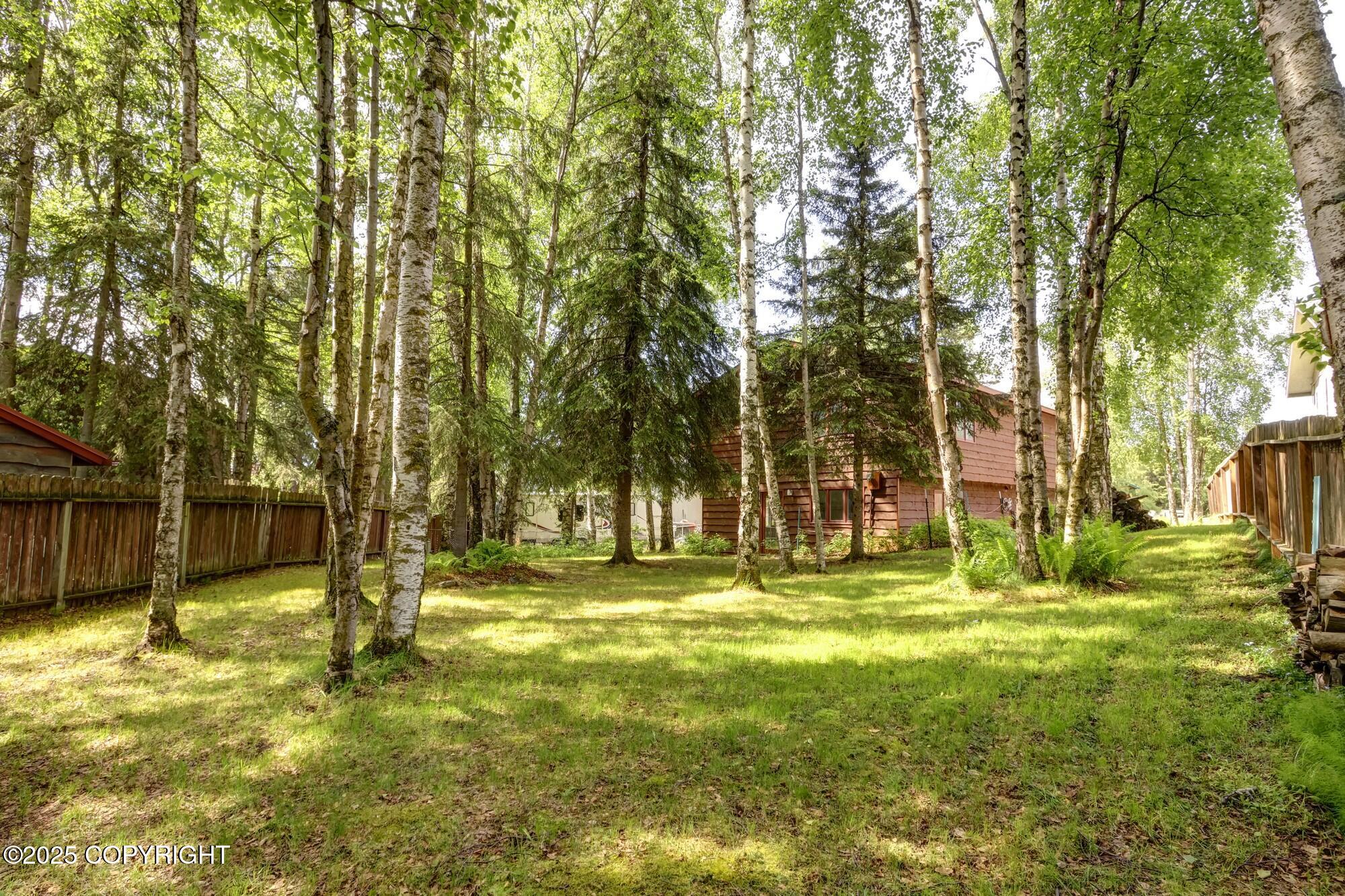 12921 Silver Spruce Drive