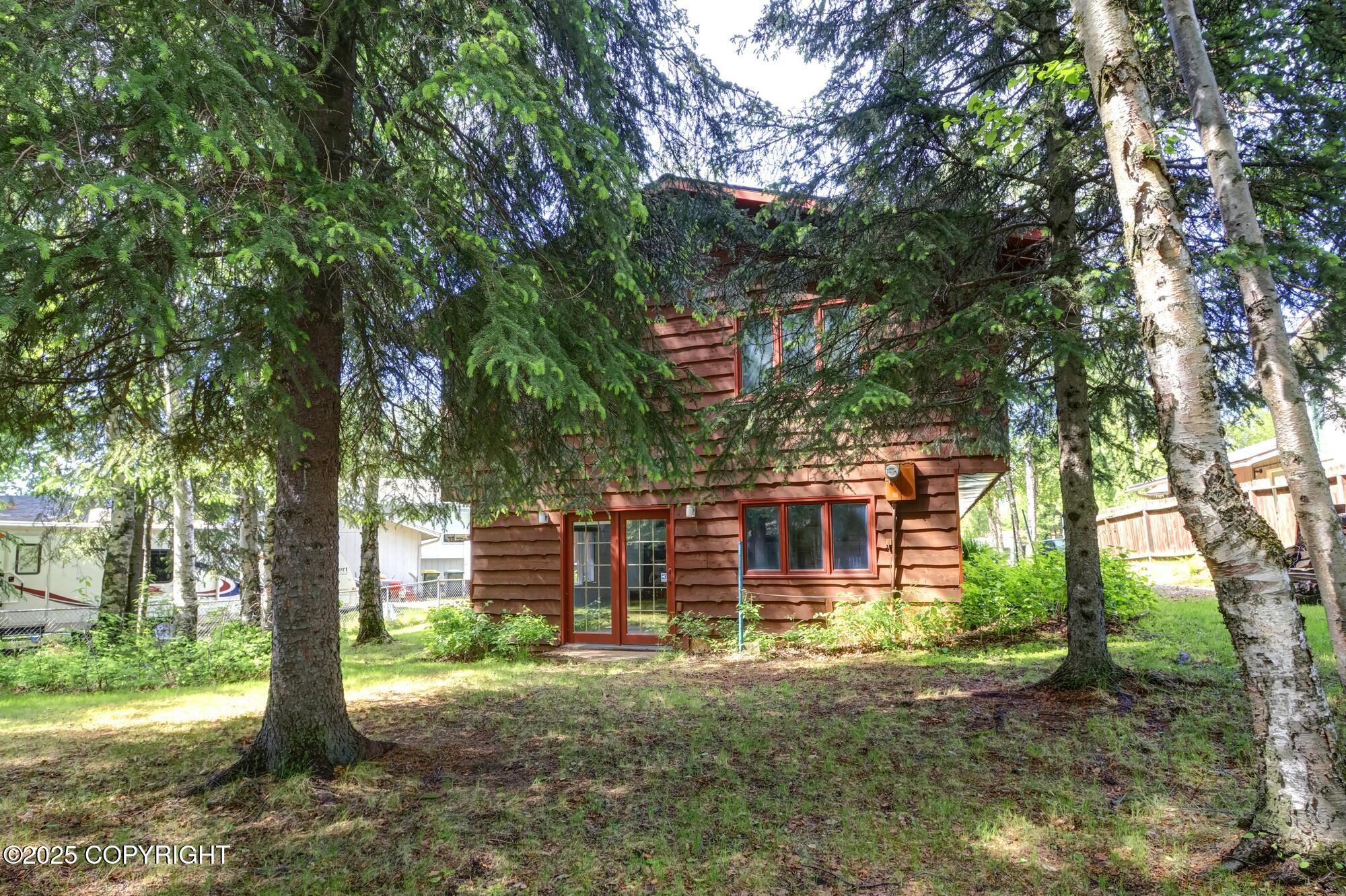 12921 Silver Spruce Drive