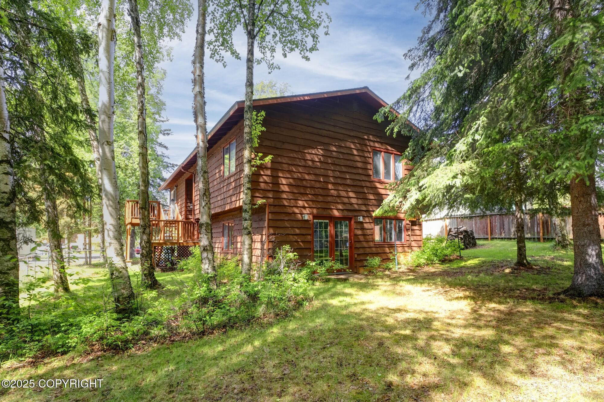 12921 Silver Spruce Drive