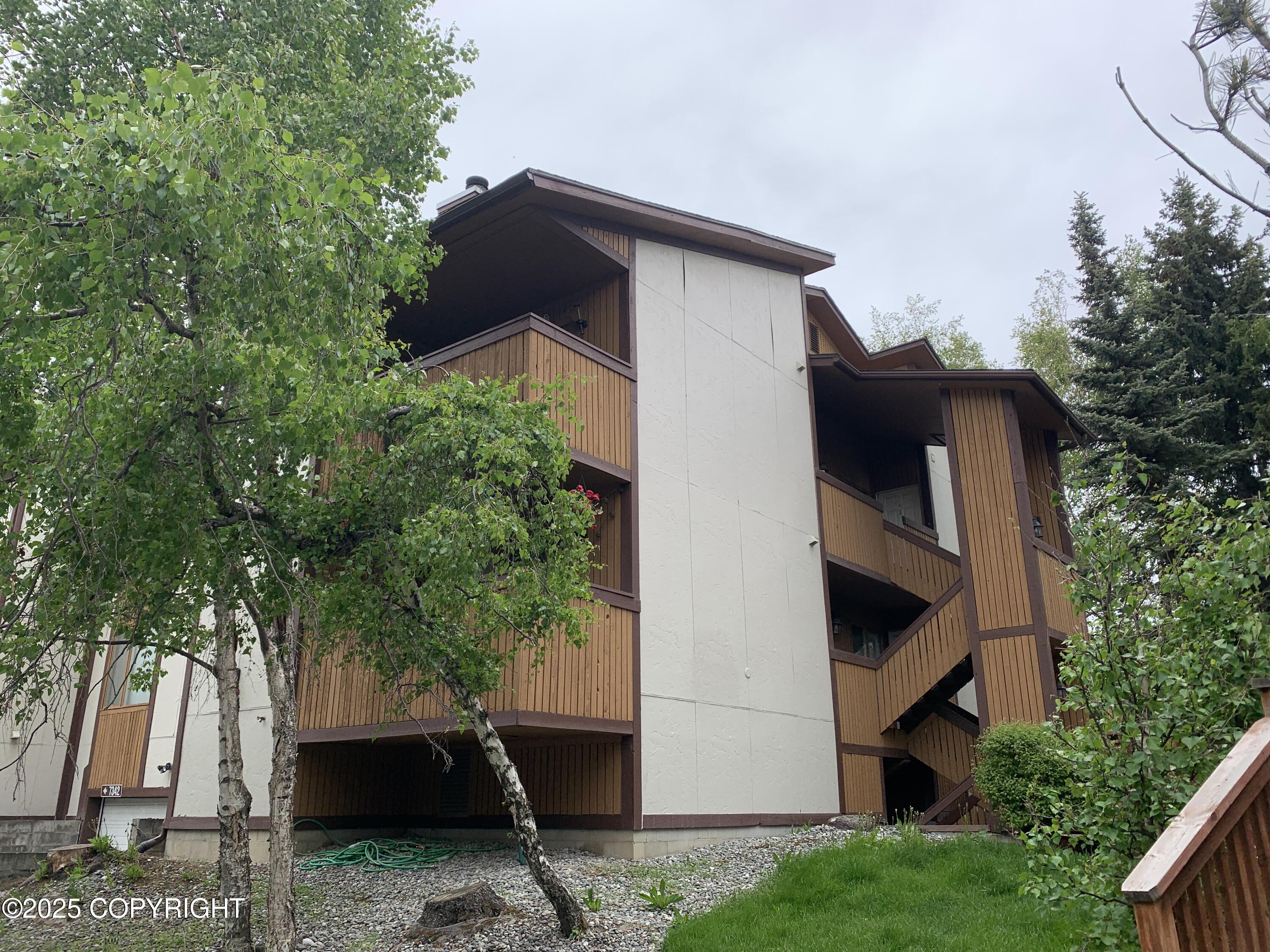 7340 Huntsmen Circle # G Unit: #G