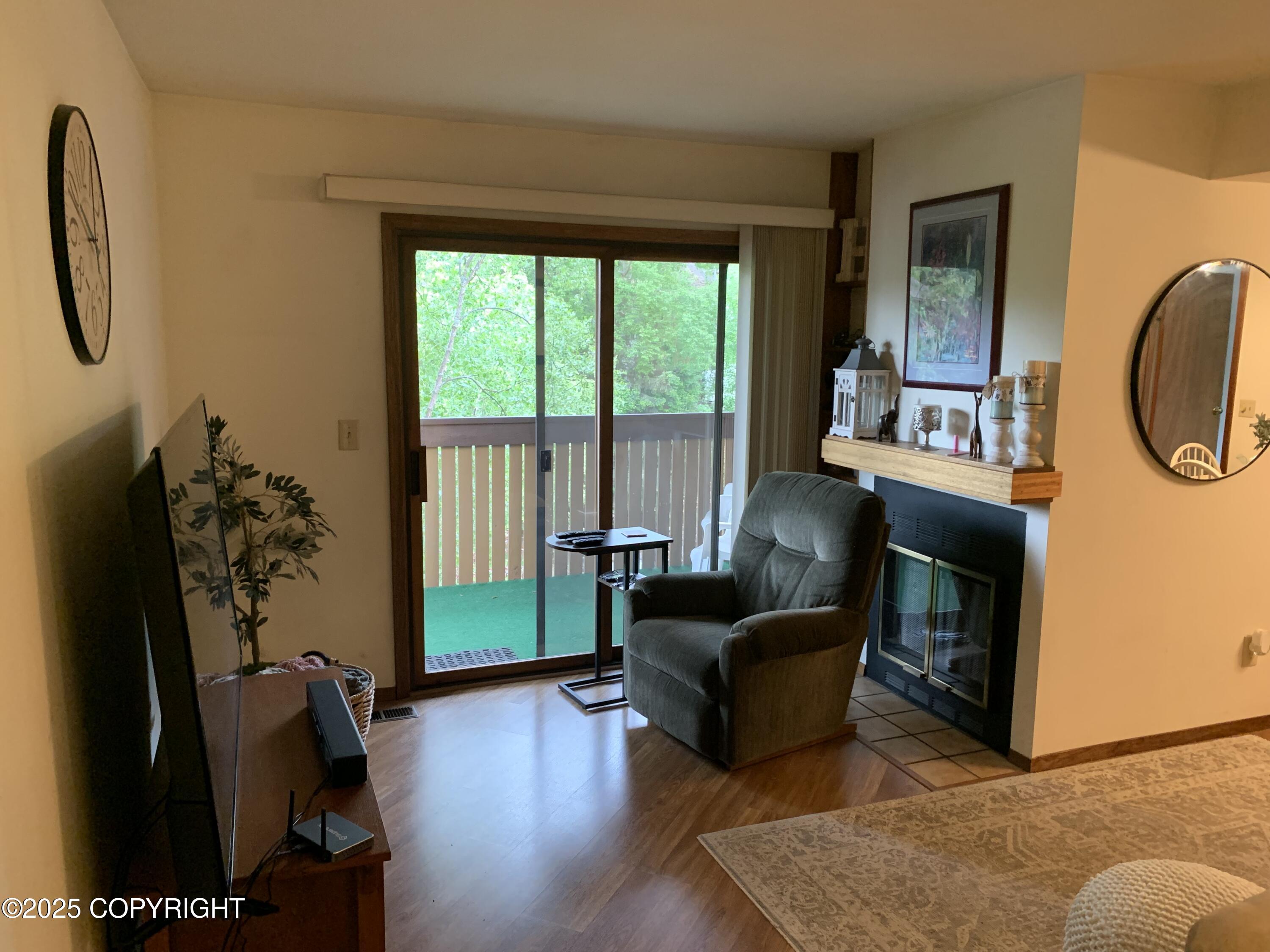 7340 Huntsmen Circle # G Unit: #G