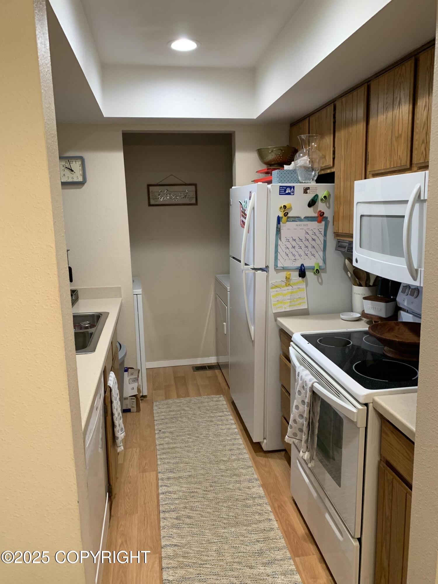 7340 Huntsmen Circle # G Unit: #G