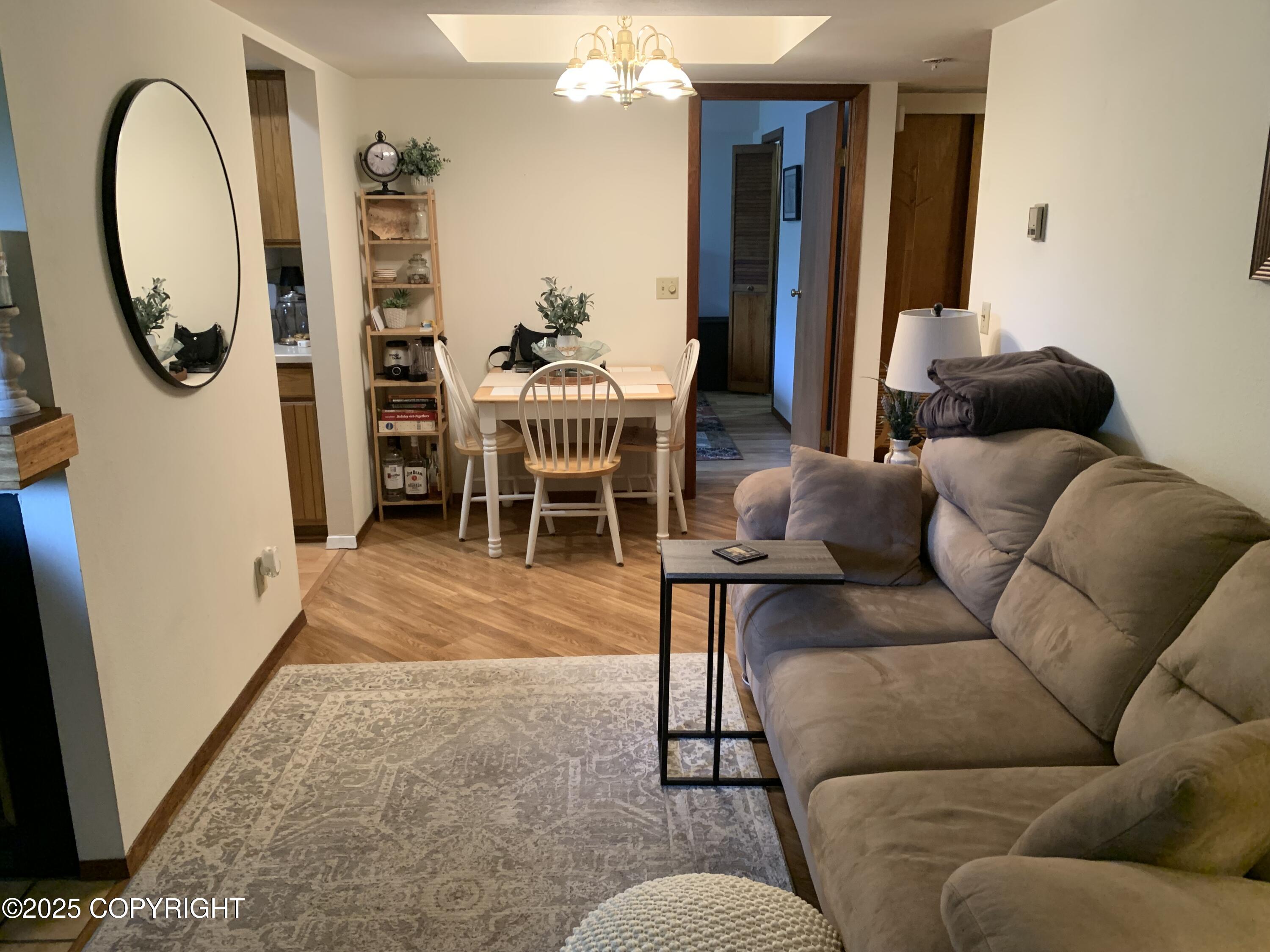 7340 Huntsmen Circle # G Unit: #G