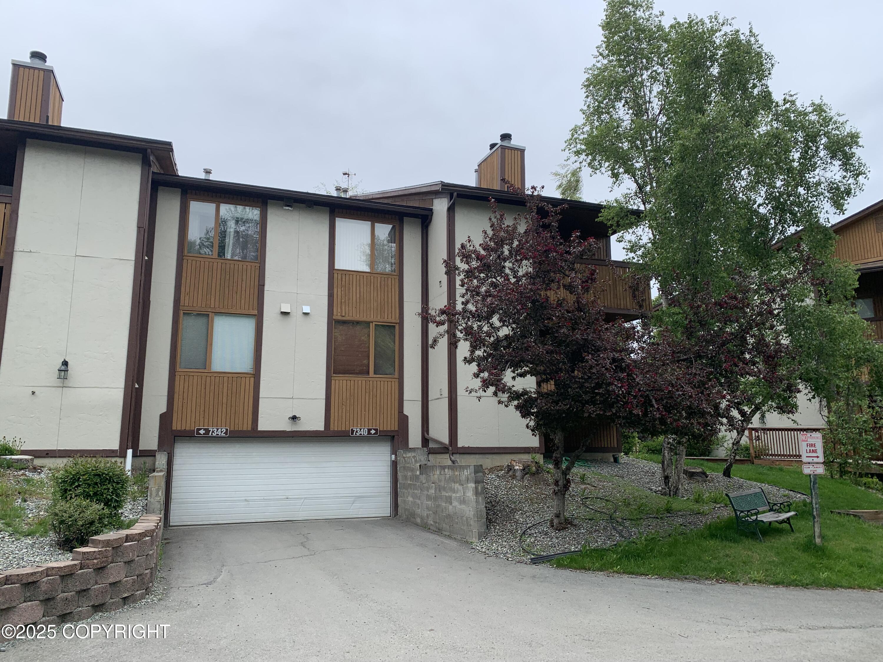 7340 Huntsmen Circle # G Unit: #G