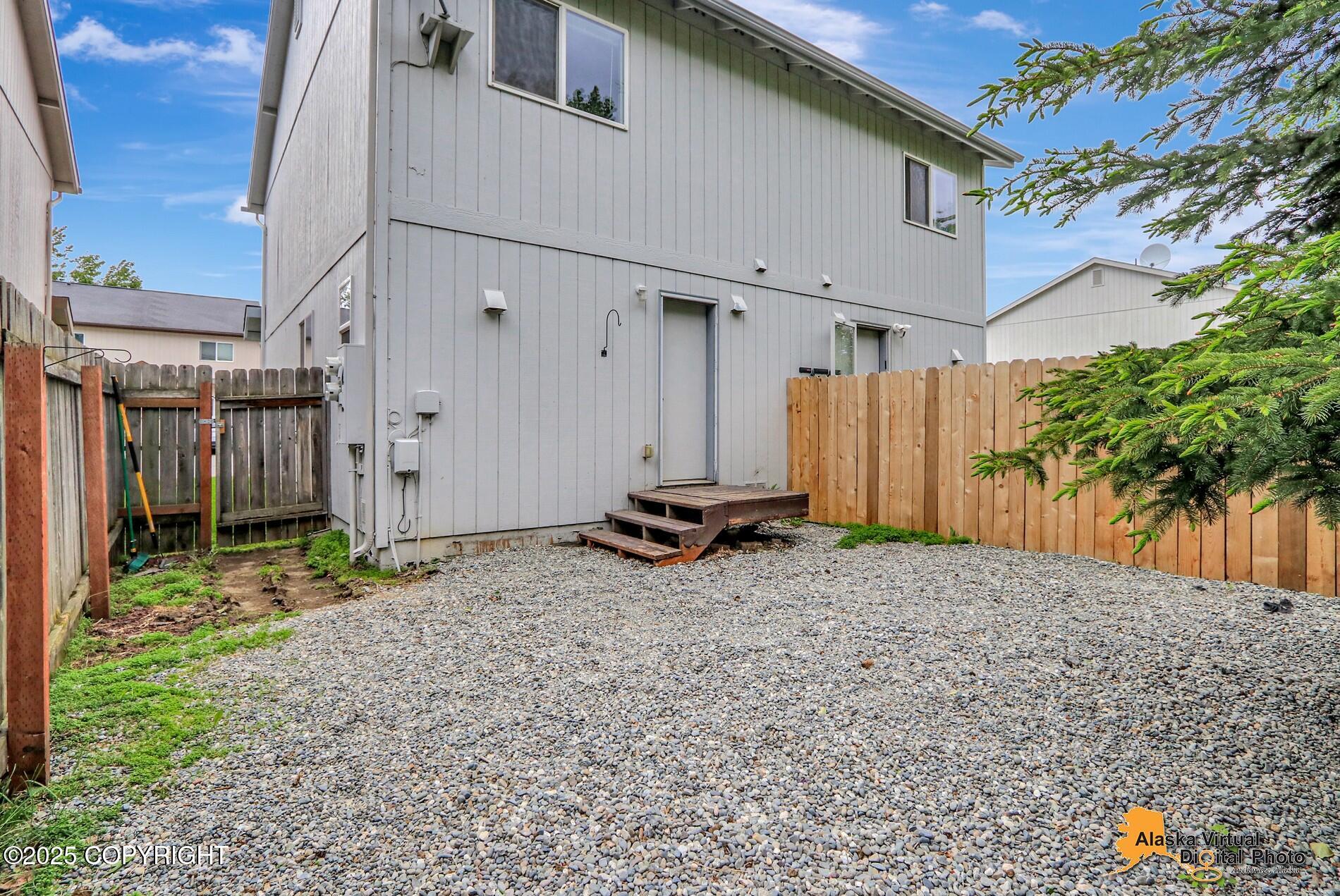 12496 Silver Fox Lane # 6 Unit: #6