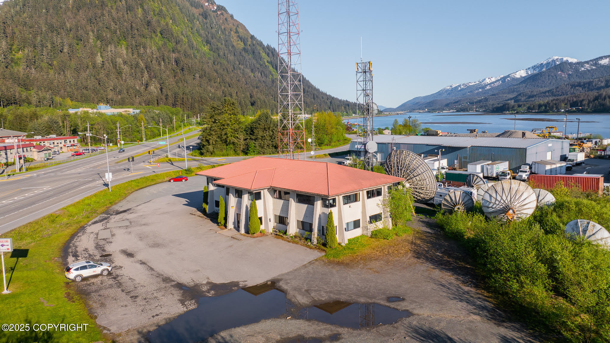 3161 Channel Drive