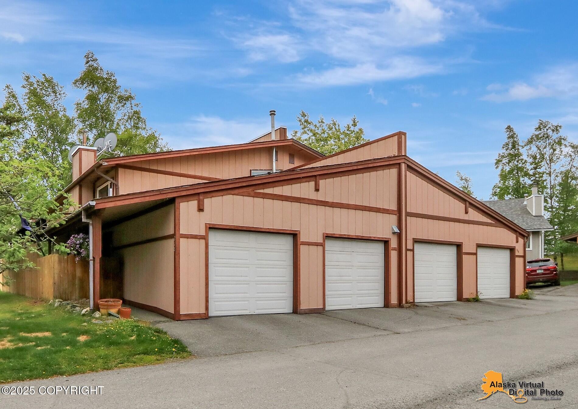 218 Deerfield Drive