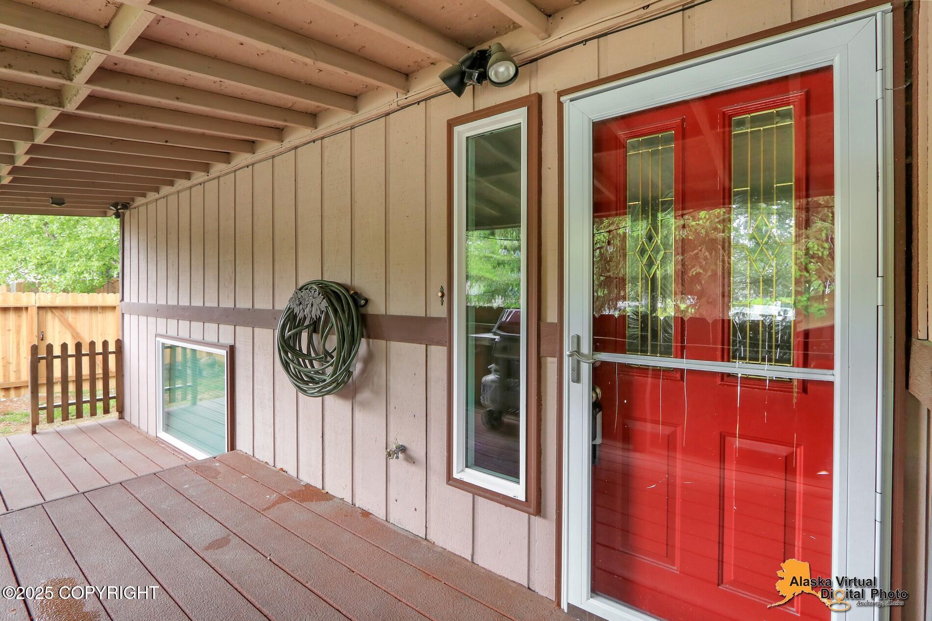218 Deerfield Drive
