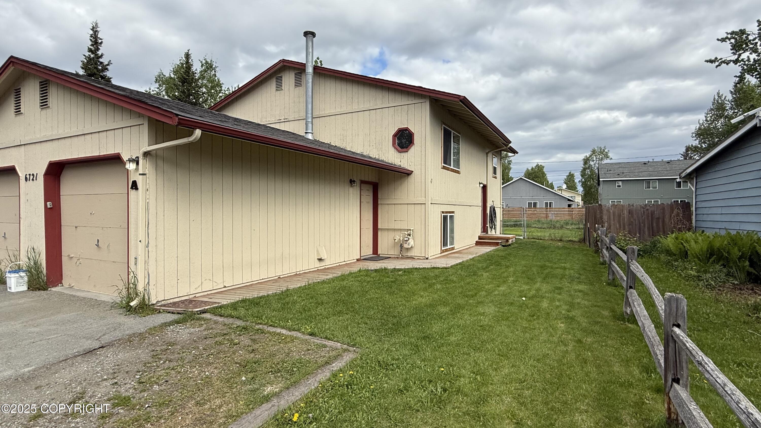 6721 E 12th Avenue # A