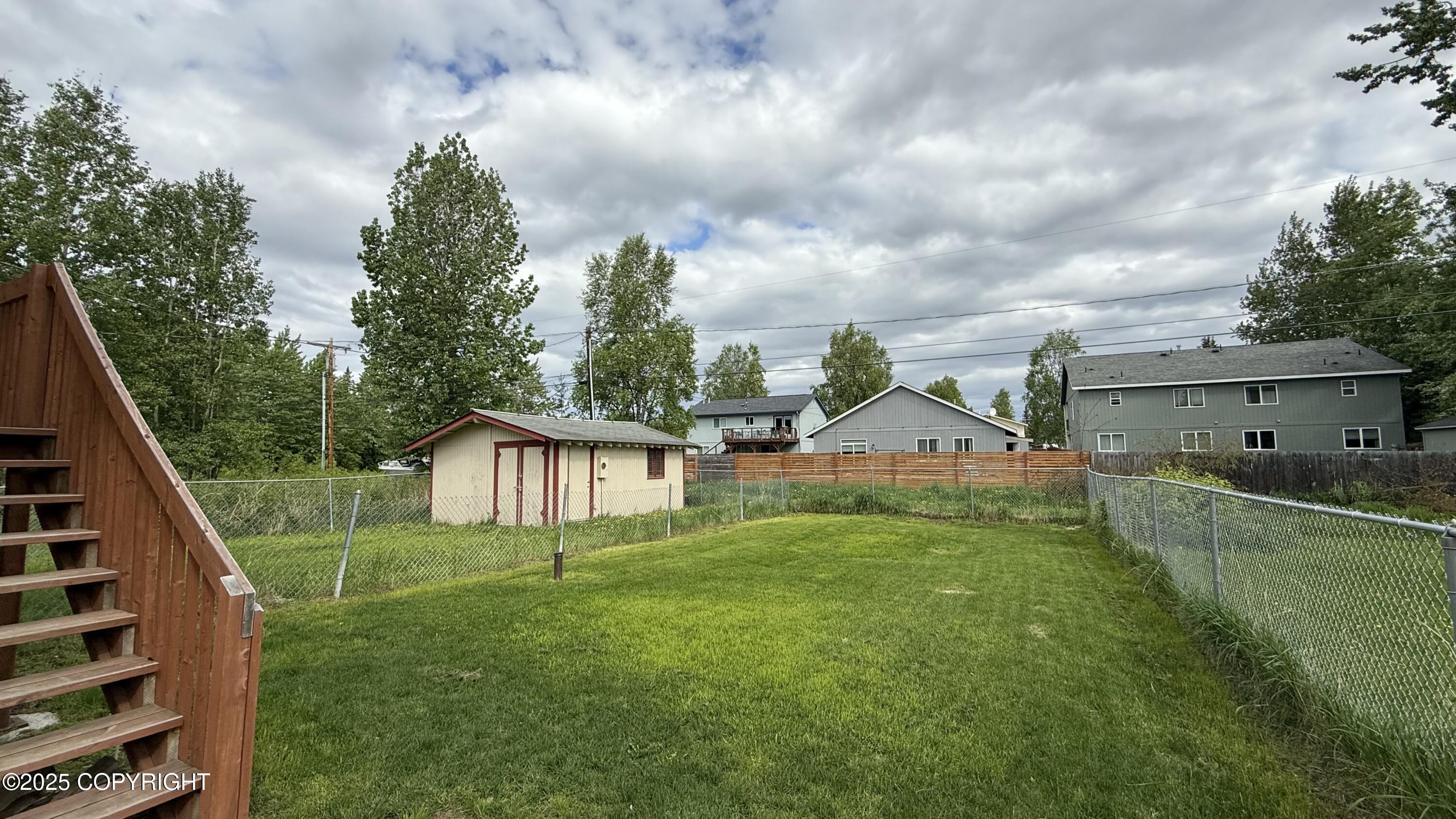 6721 E 12th Avenue # A