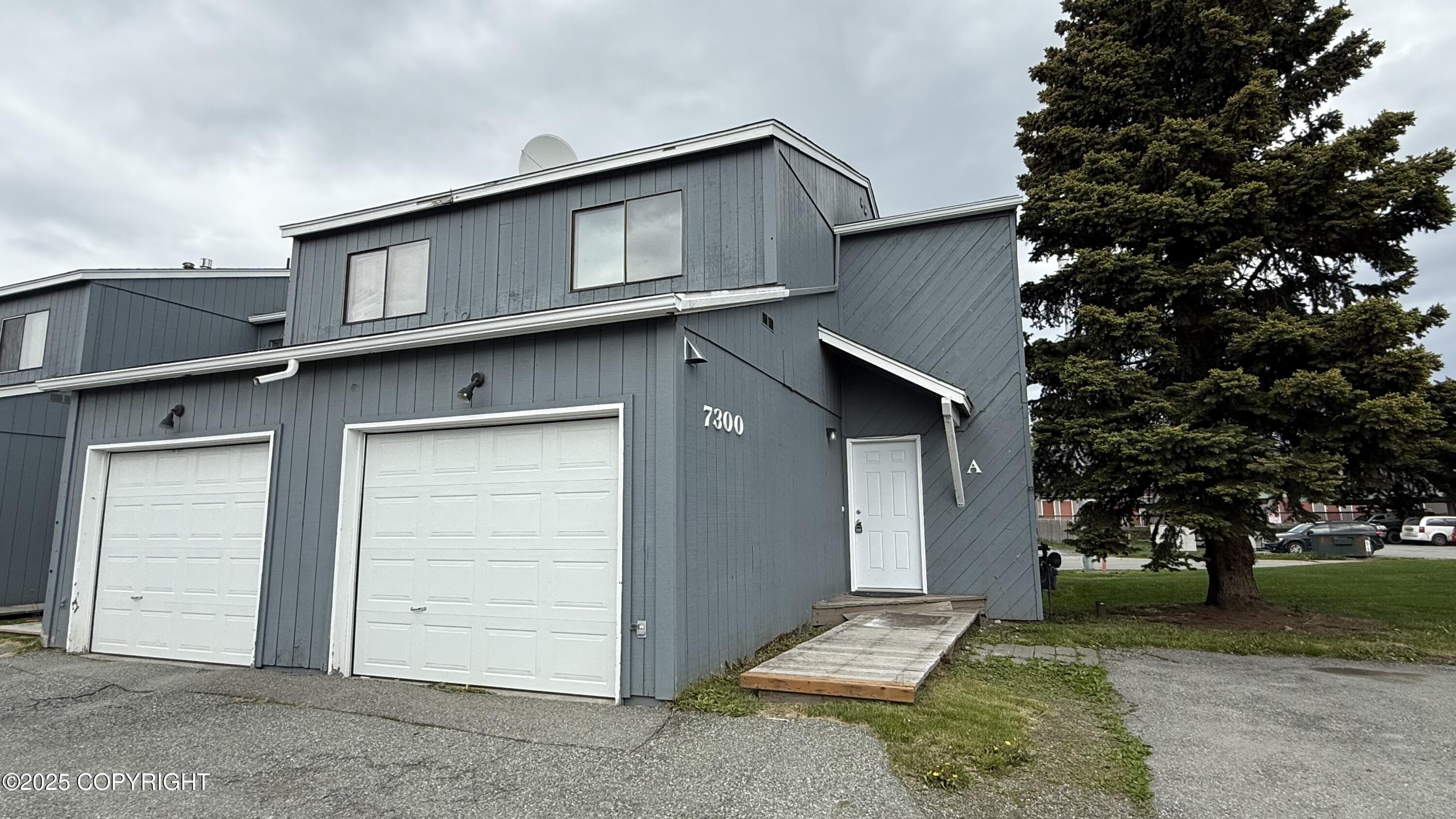 7300 Woburn Circle # A