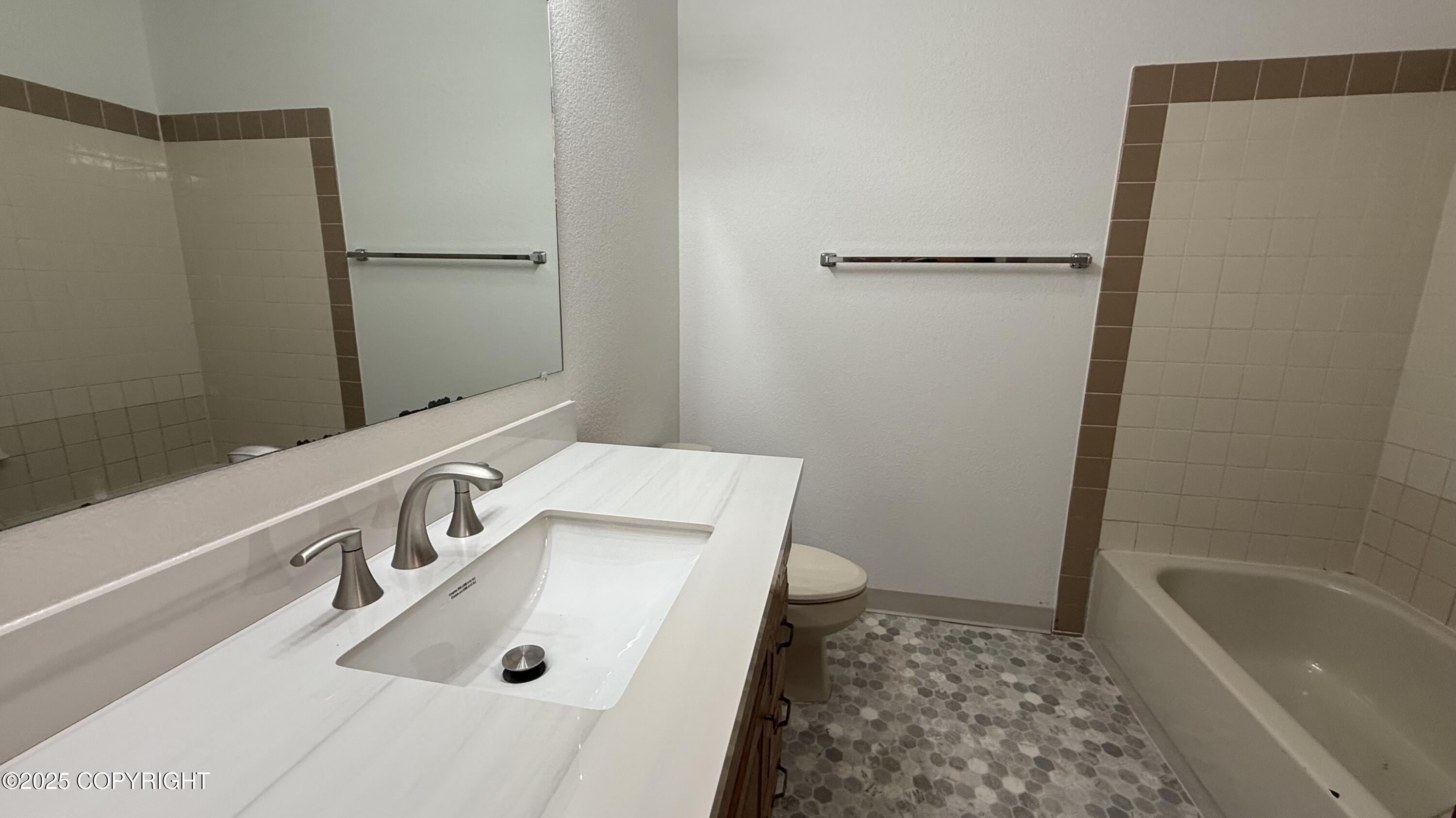 7300 Woburn Circle # A