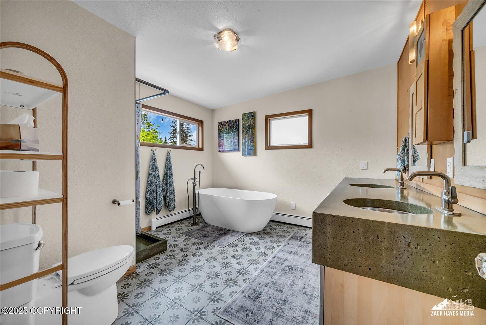 1601 Bannister Drive