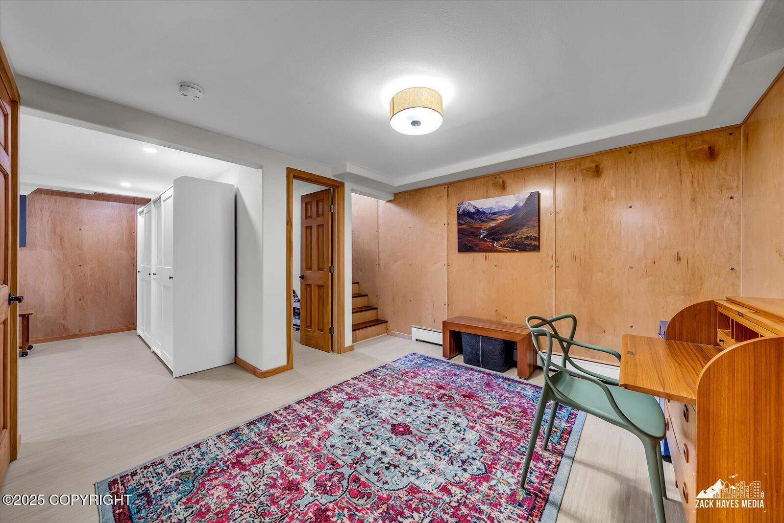 1601 Bannister Drive