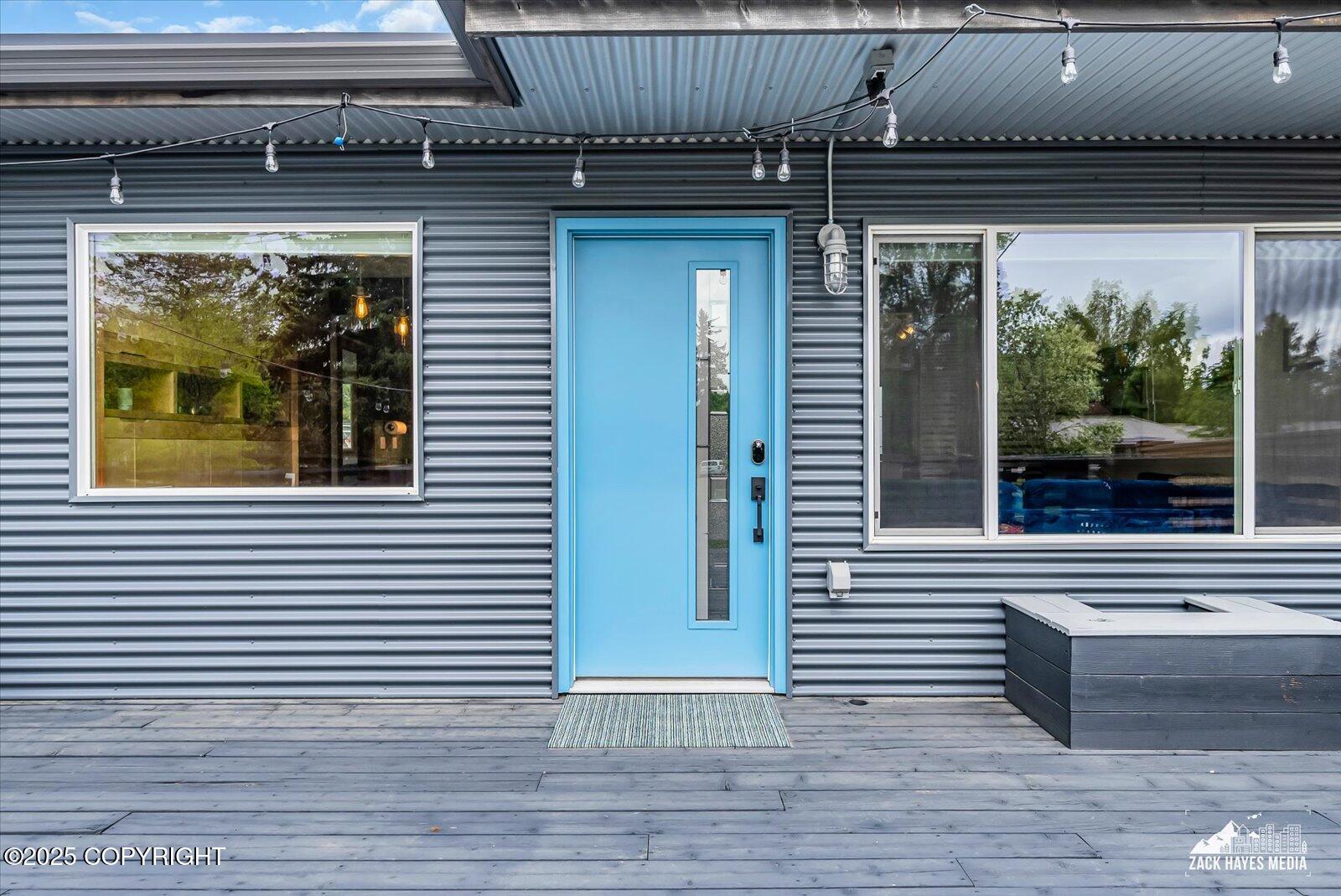 1601 Bannister Drive