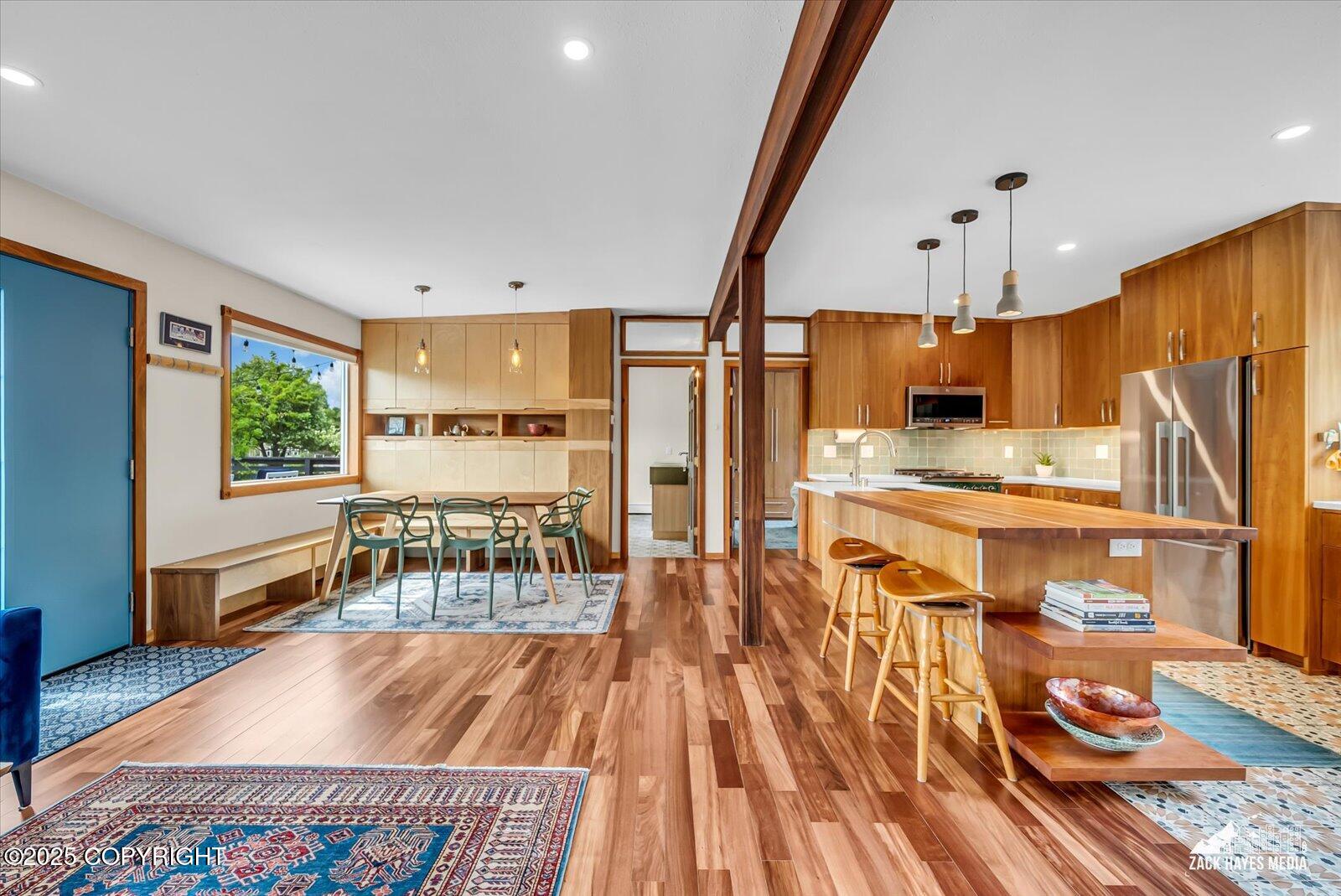 1601 Bannister Drive