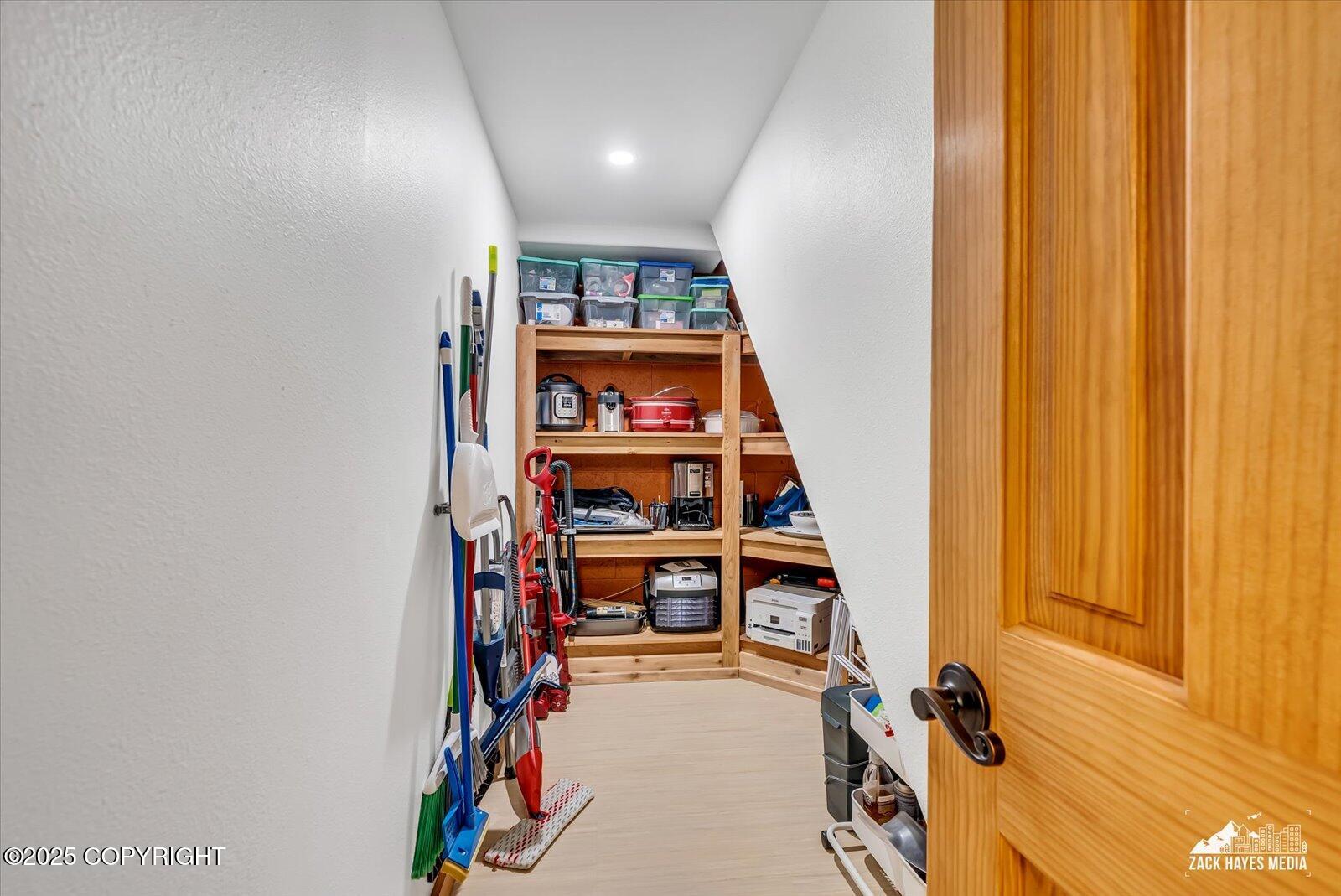 1601 Bannister Drive