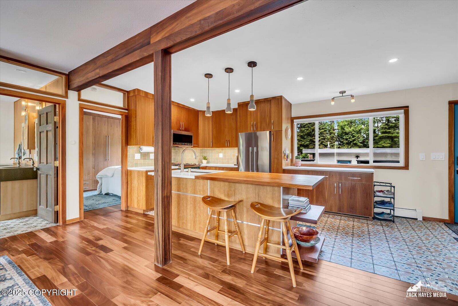 1601 Bannister Drive