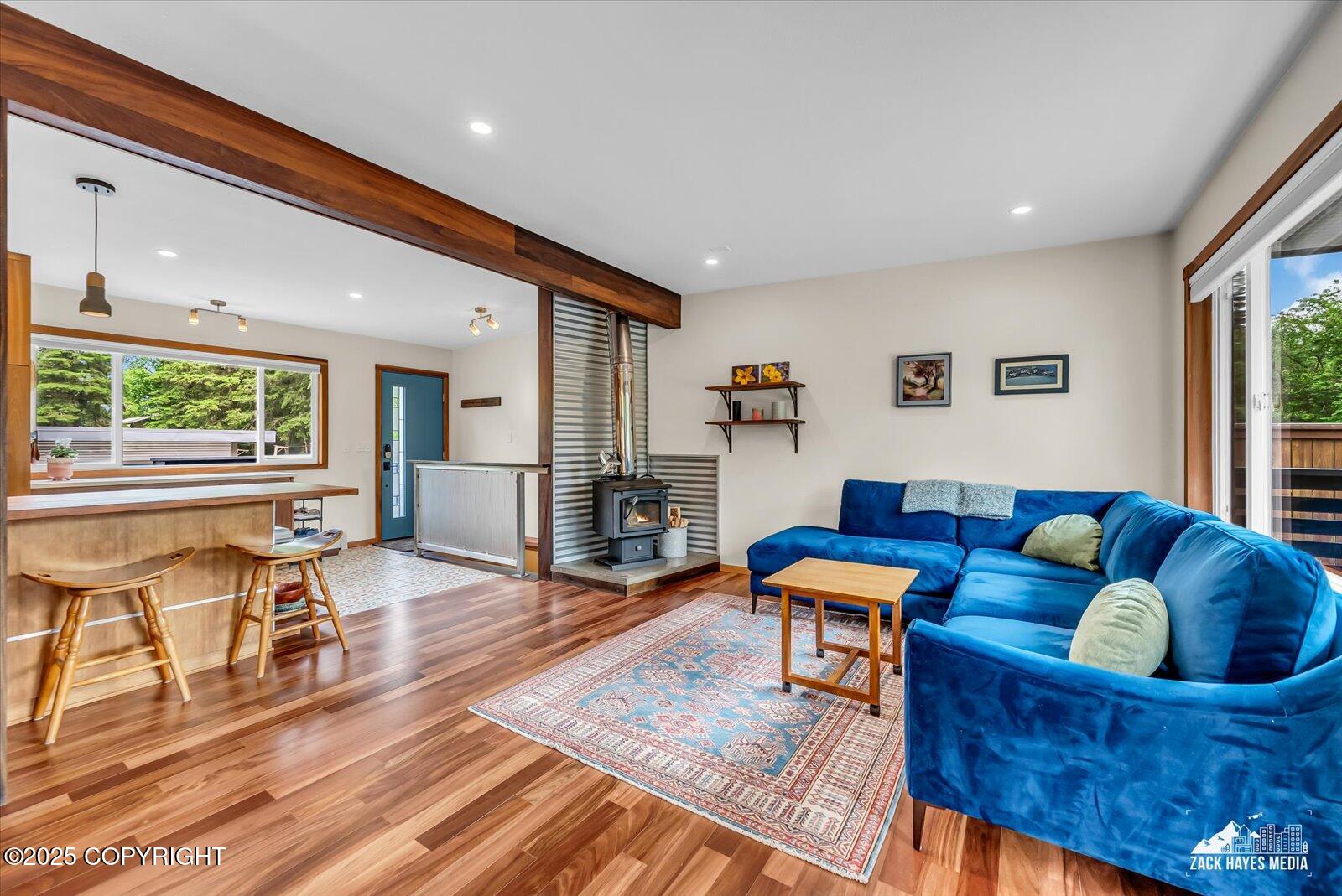 1601 Bannister Drive